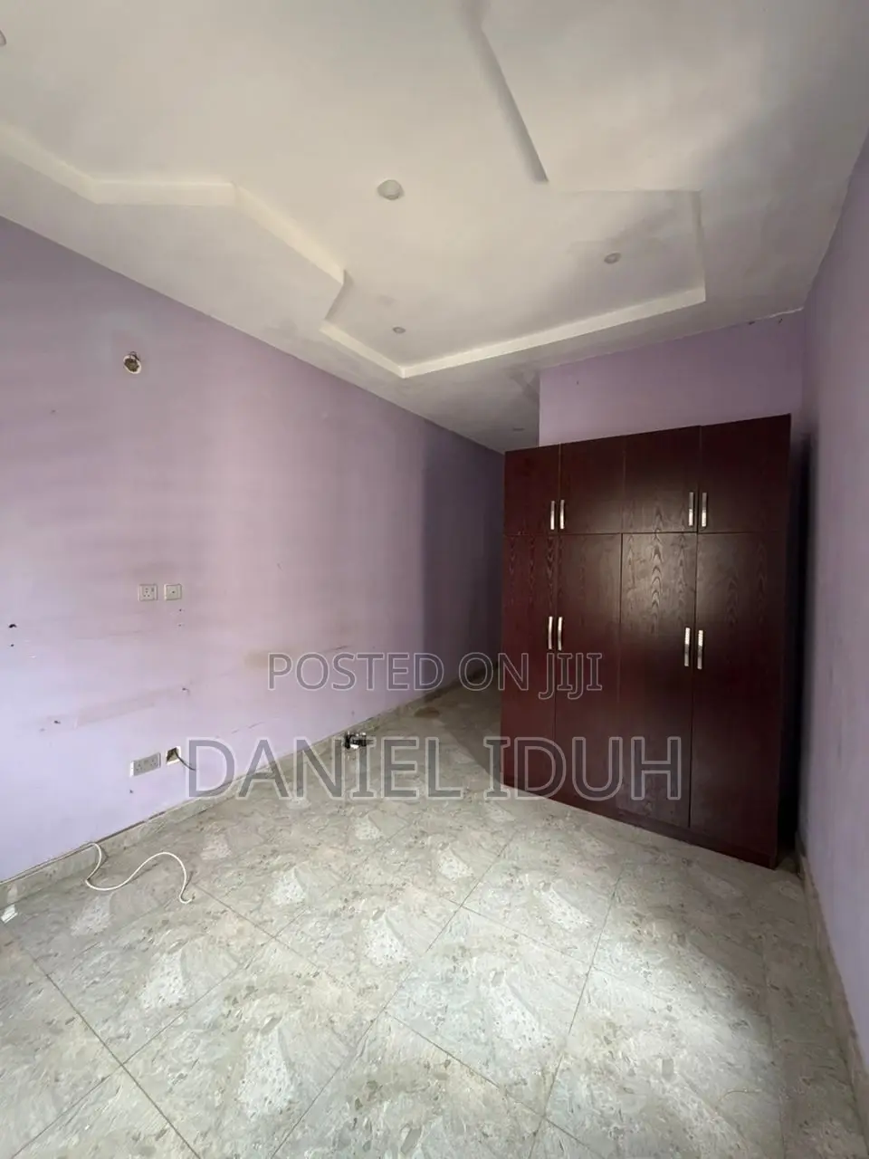 2bdrm Townhouse / Terrace in Guzape District for rent in Guzape District