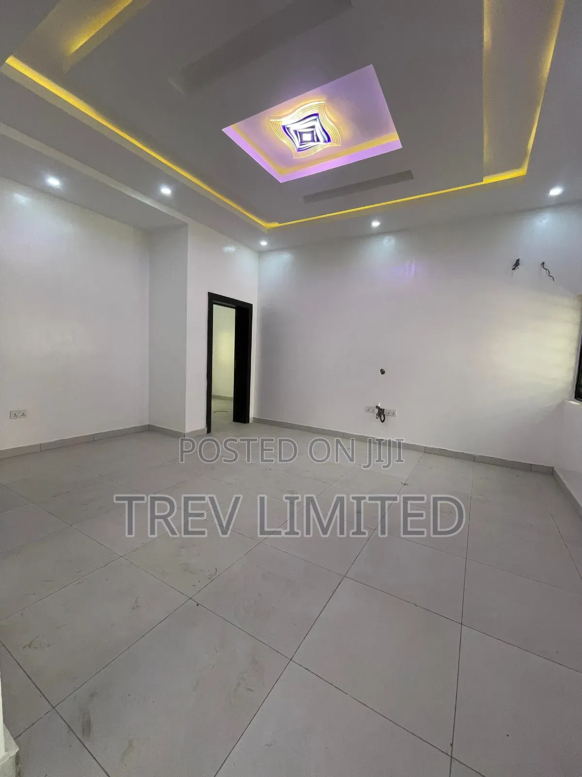 4bdrm Duplex in United Estate, Sangotedo for rent in Sangotedo