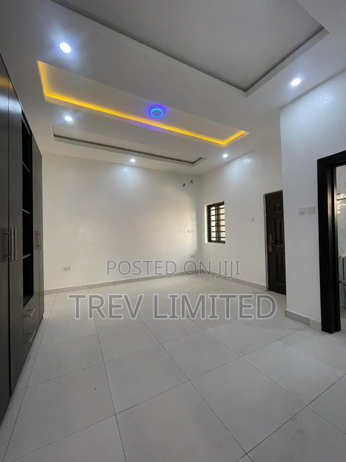 4bdrm Duplex in United Estate, Sangotedo for rent in Sangotedo