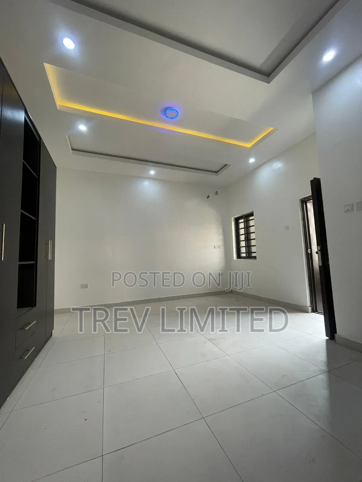 4bdrm Duplex in United Estate, Sangotedo for rent in Sangotedo