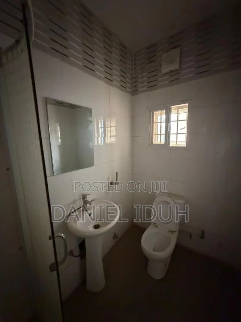 4bdrm Duplex in Guzape District for sale in Guzape District