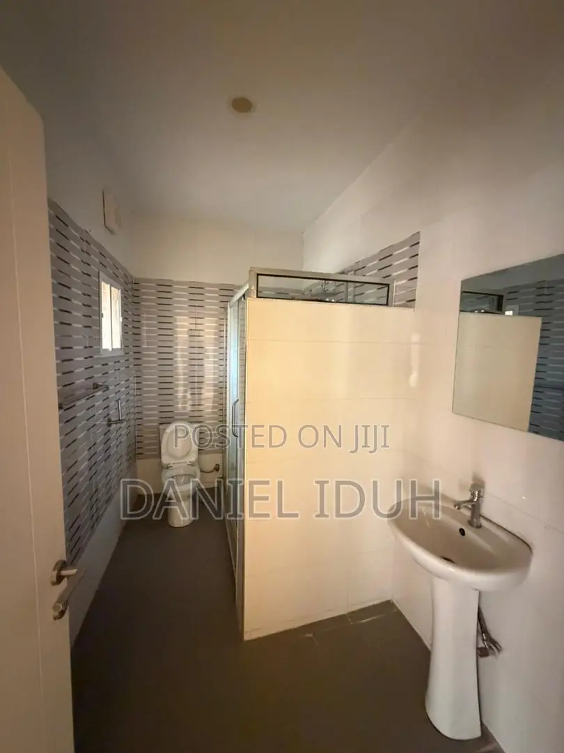 4bdrm Duplex in Guzape District for sale in Guzape District