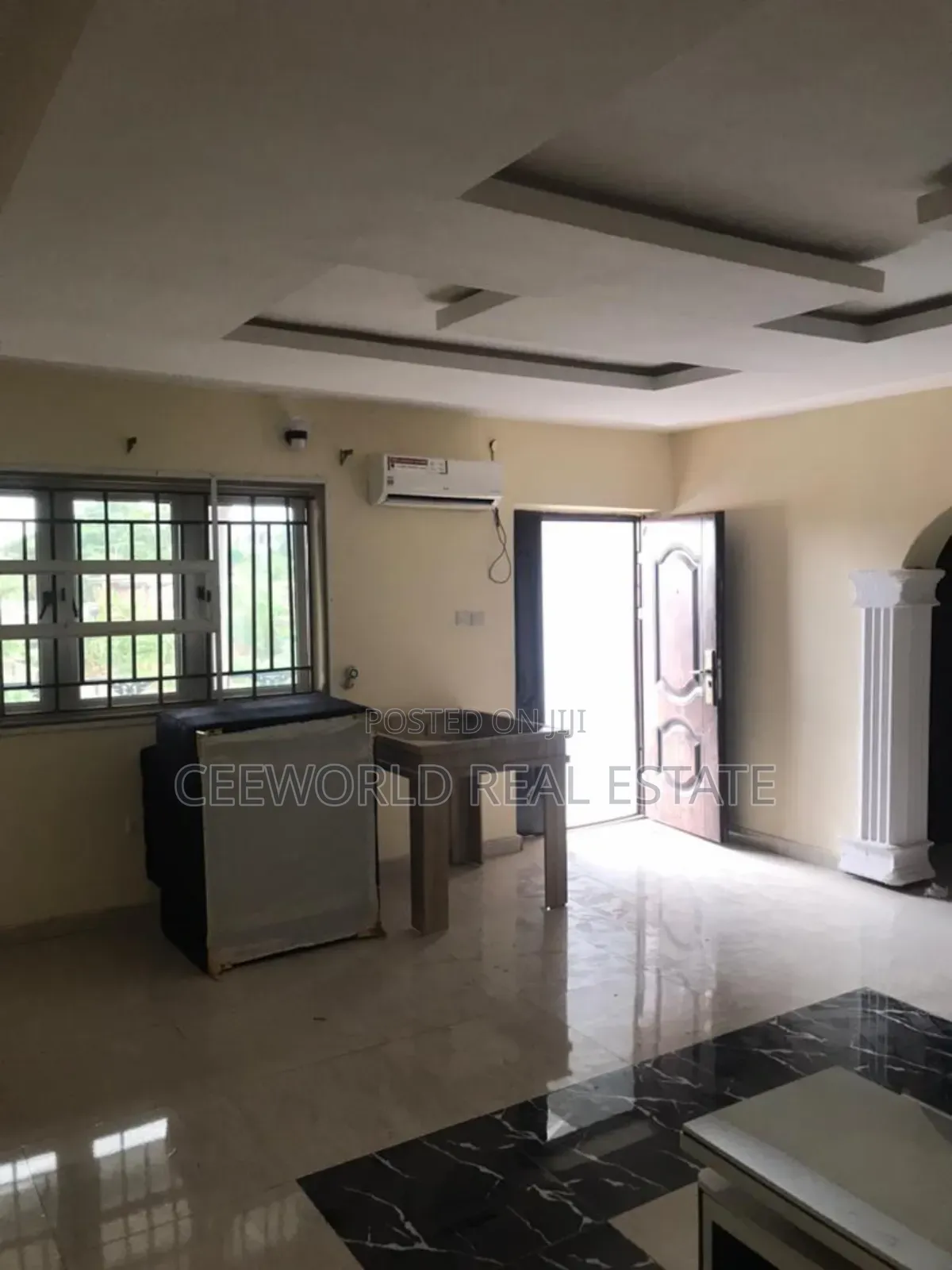 3bdrm Apartment in Iyaganku Gra, Iyanganku for rent in Iyanganku