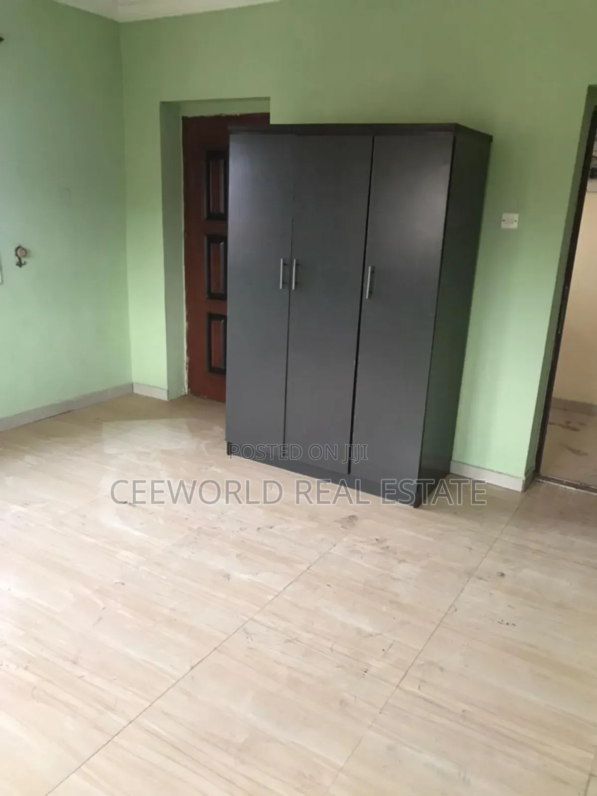 3bdrm Apartment in Iyaganku Gra, Iyanganku for rent in Iyanganku