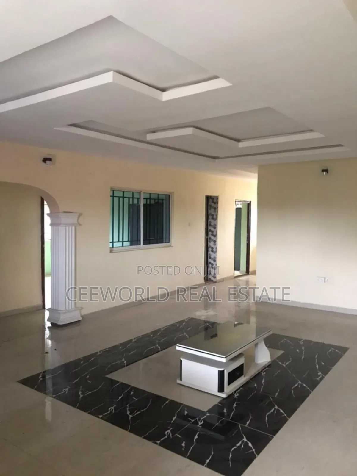 3bdrm Apartment in Iyaganku Gra, Iyanganku for rent in Iyanganku