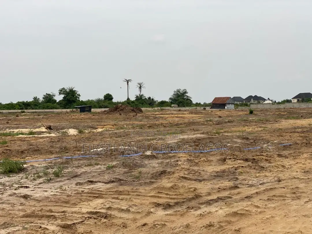 Edo Mega City in Edo State