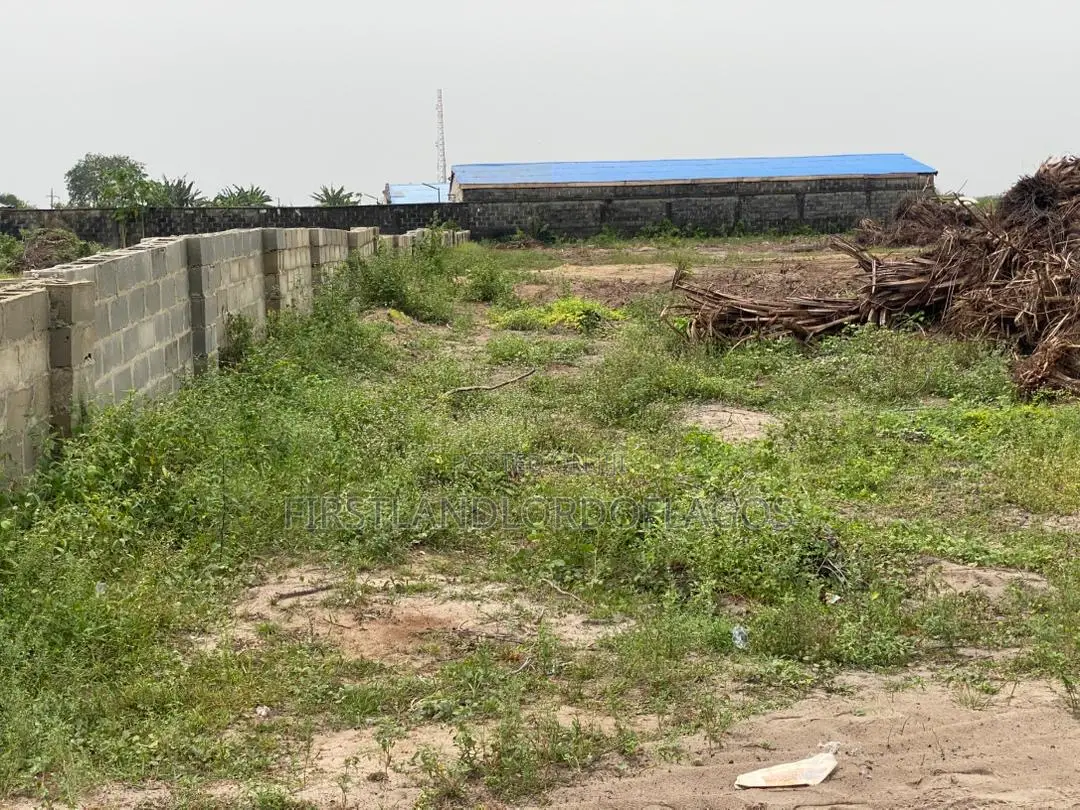 Edo Mega City in Edo State