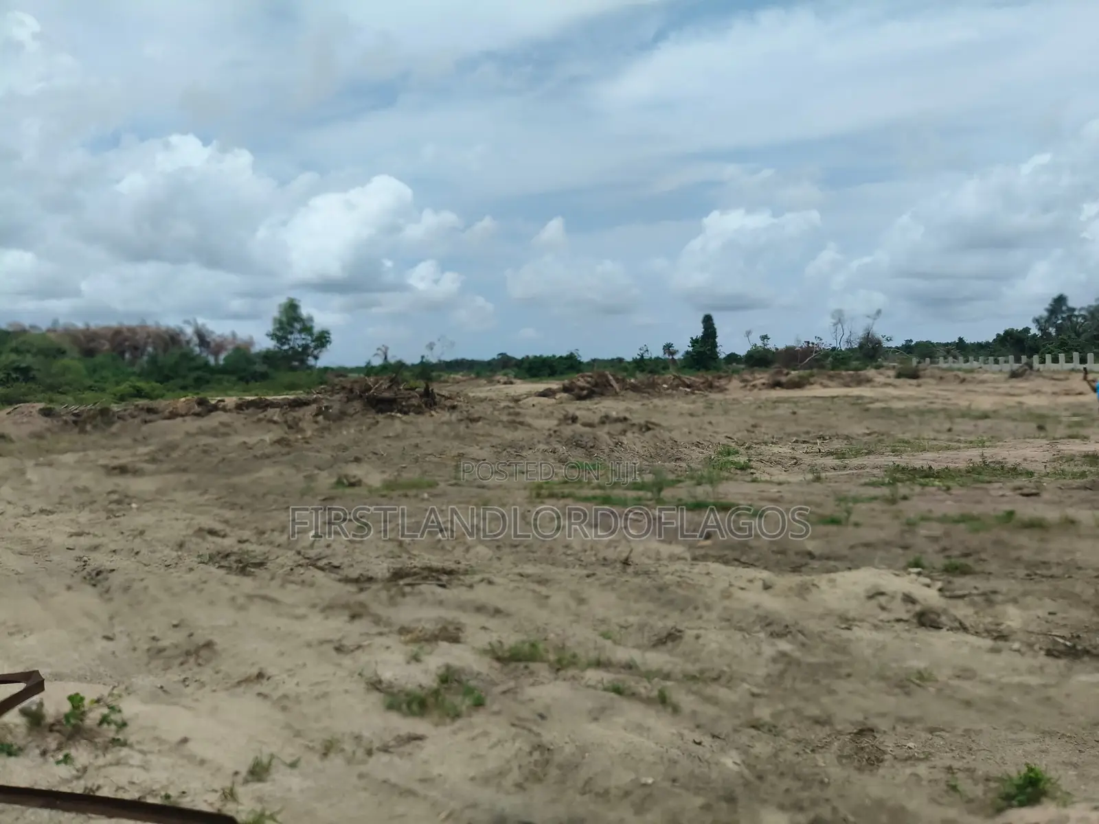 Edo Mega City in Edo State