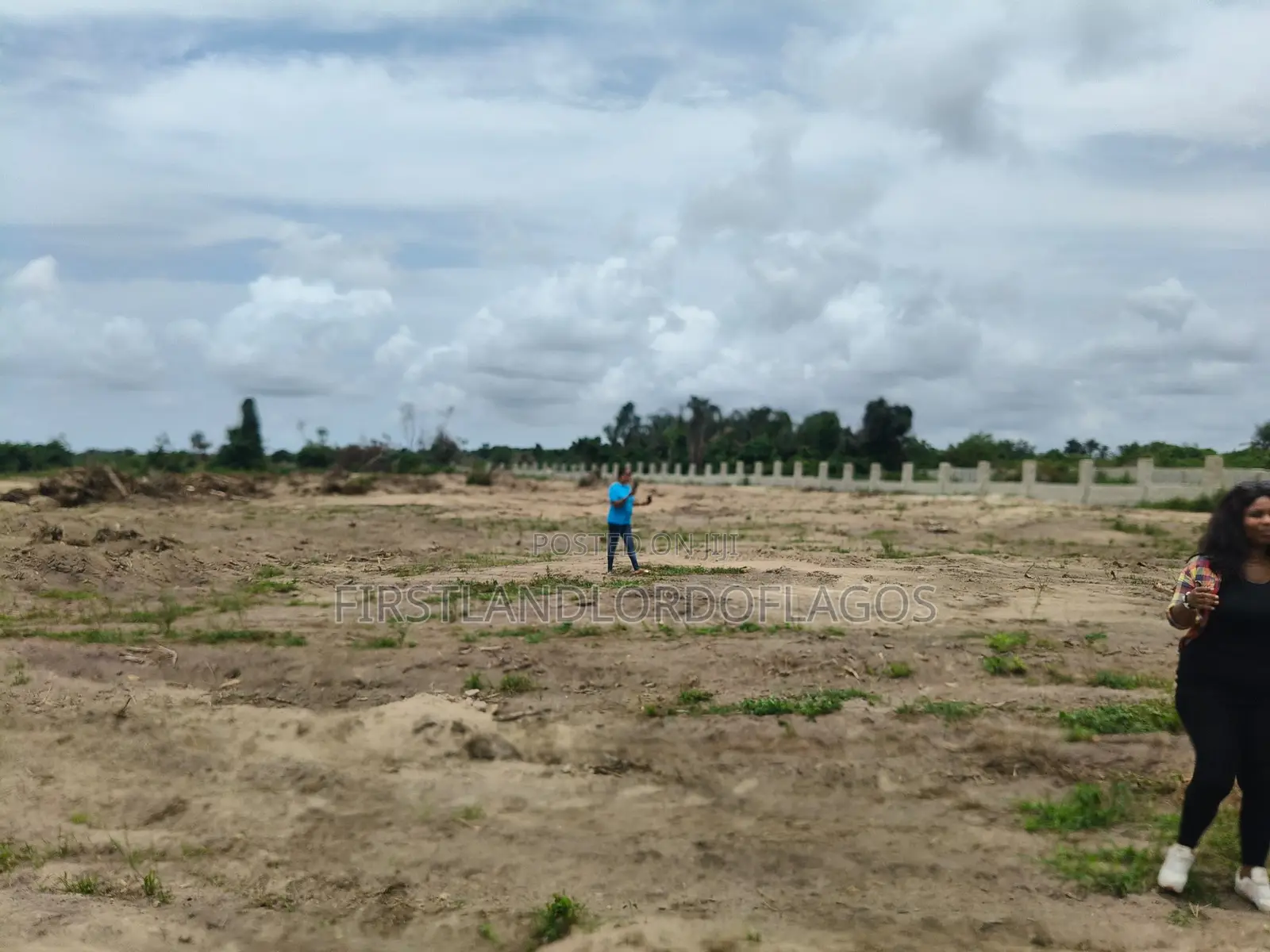 Edo Mega City in Edo State