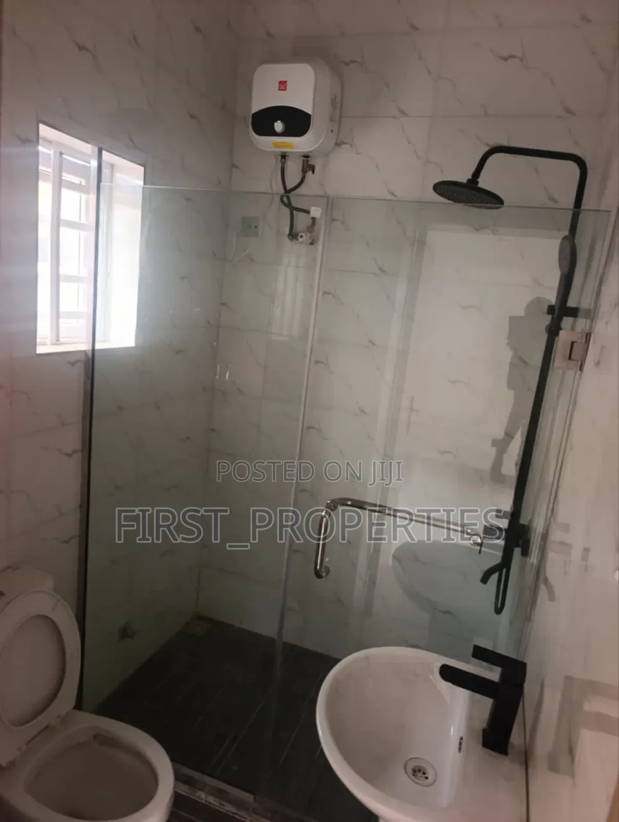 Furnished 3bdrm Bungalow in Bashorun Housing, Basorun for sale in Basorun