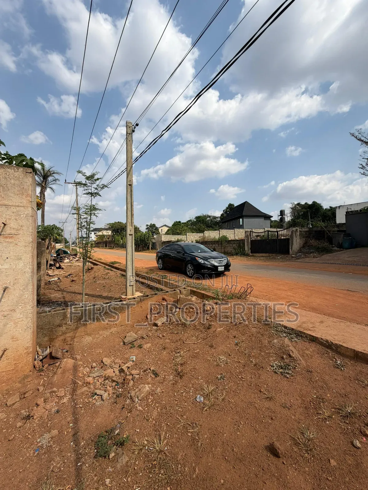 6000sqm for Both Mini Estate Users in Basorun