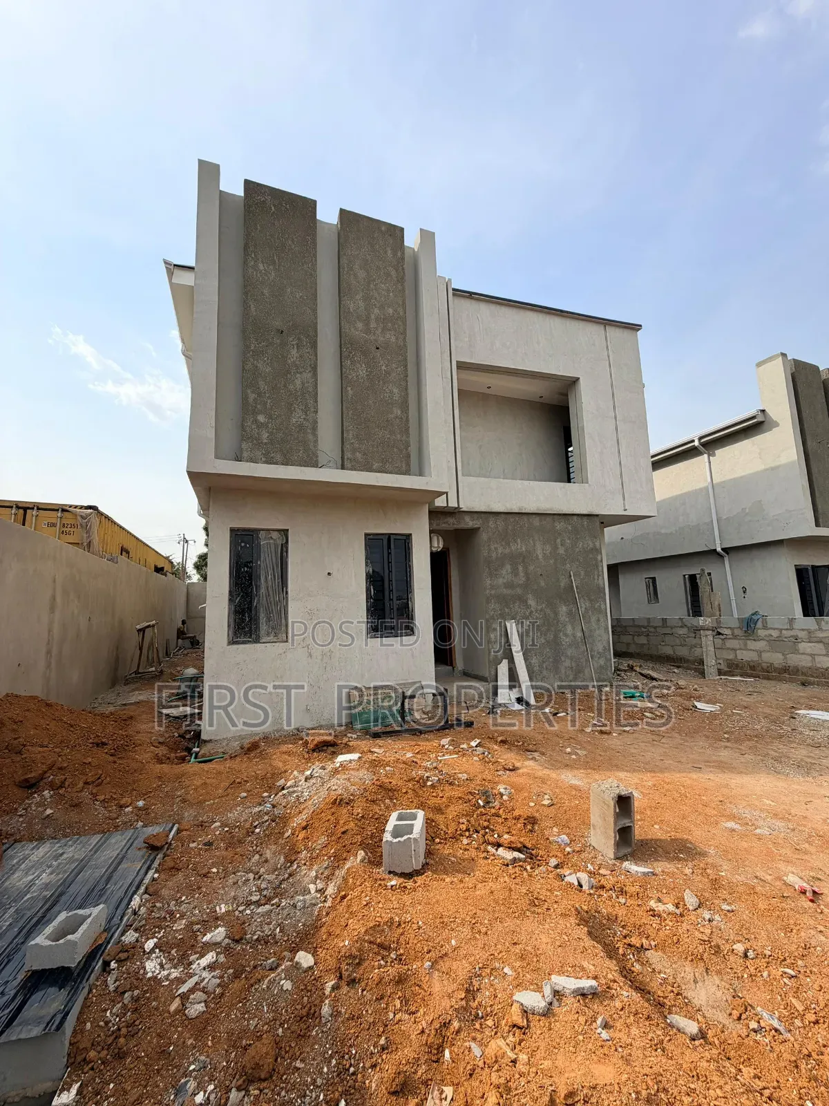 Furnished 4bdrm Duplex in Jericho Gra Ibadan for sale in Jericho