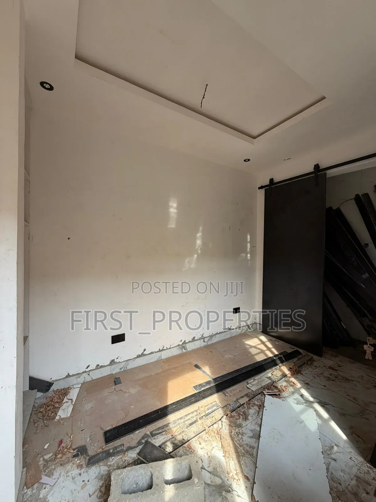 Furnished 4bdrm Duplex in Jericho Gra Ibadan for sale in Jericho
