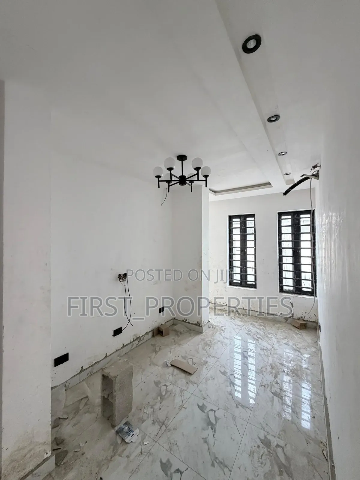 Furnished 4bdrm Duplex in Jericho Gra Ibadan for sale in Jericho