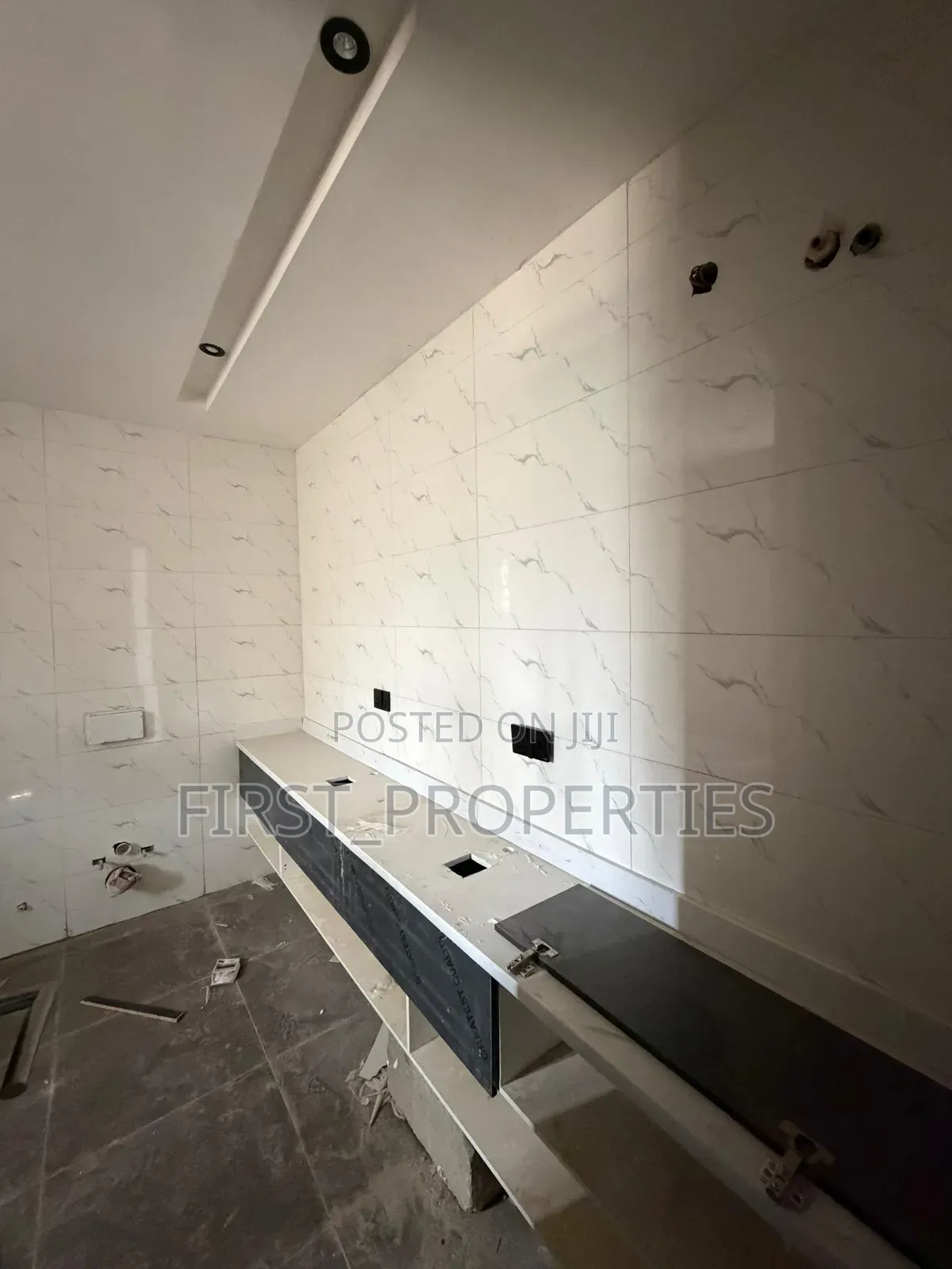Furnished 4bdrm Duplex in Jericho Gra Ibadan for sale in Jericho