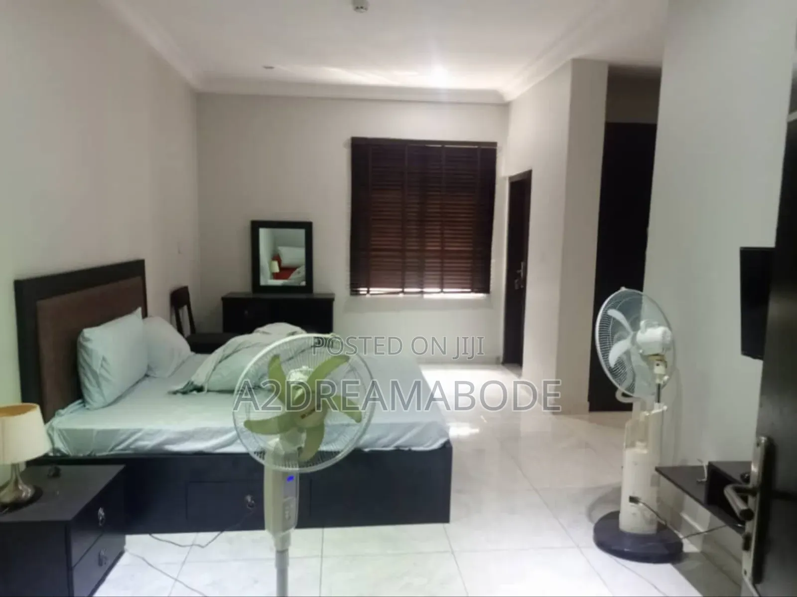 Furnished 4bdrm Duplex in Ikeja Gra for rent in Ikeja GRA