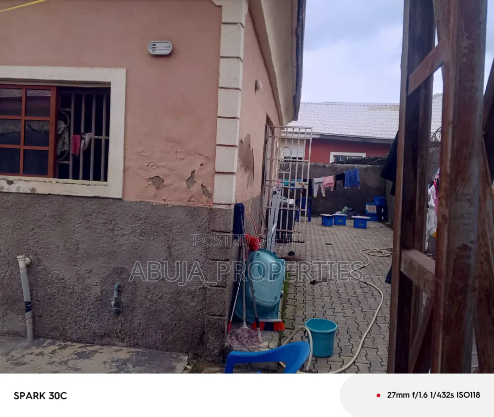 2bdrm Bungalow in Lokogoma for sale in Lokogoma