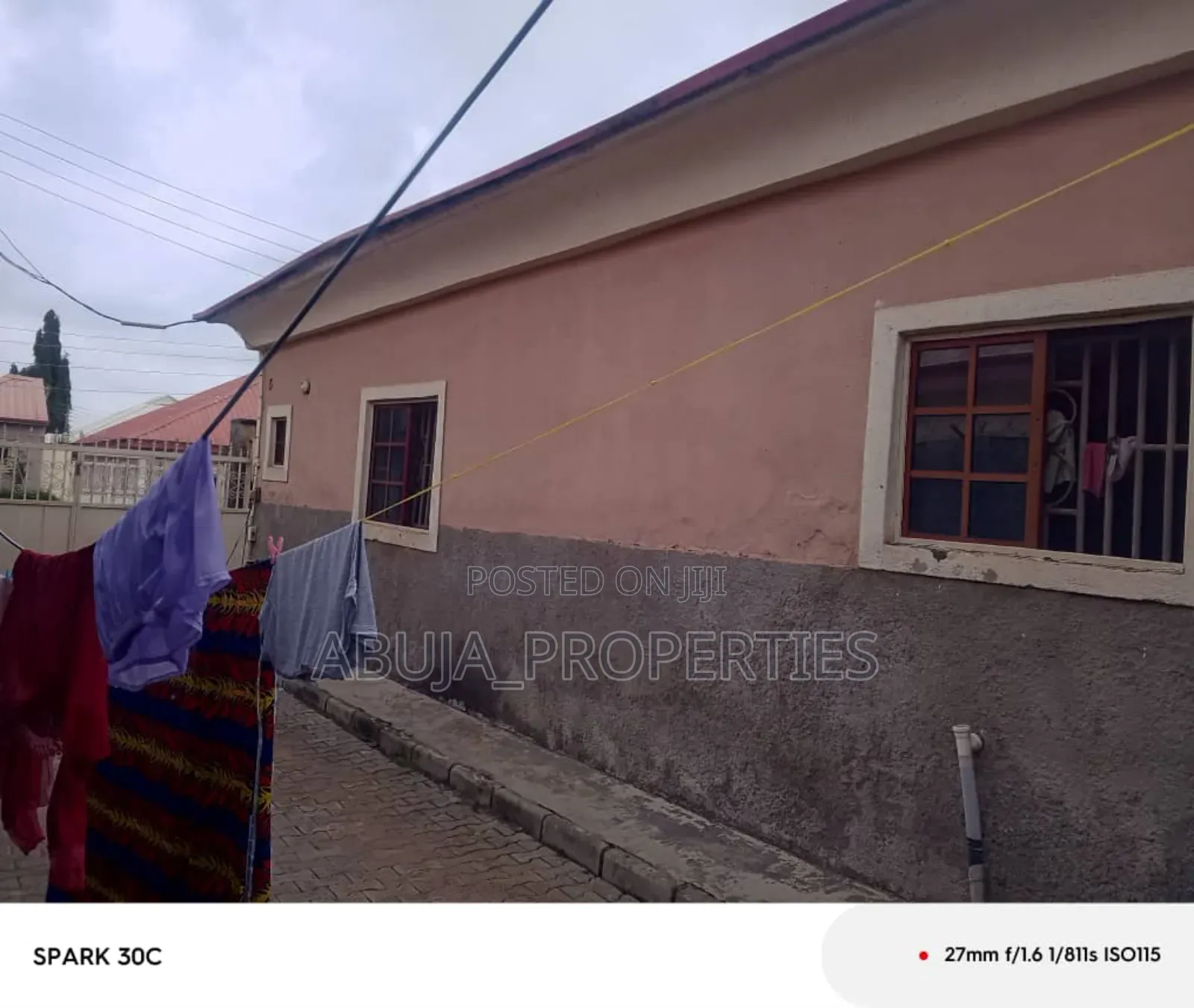 2bdrm Bungalow in Lokogoma for sale in Lokogoma