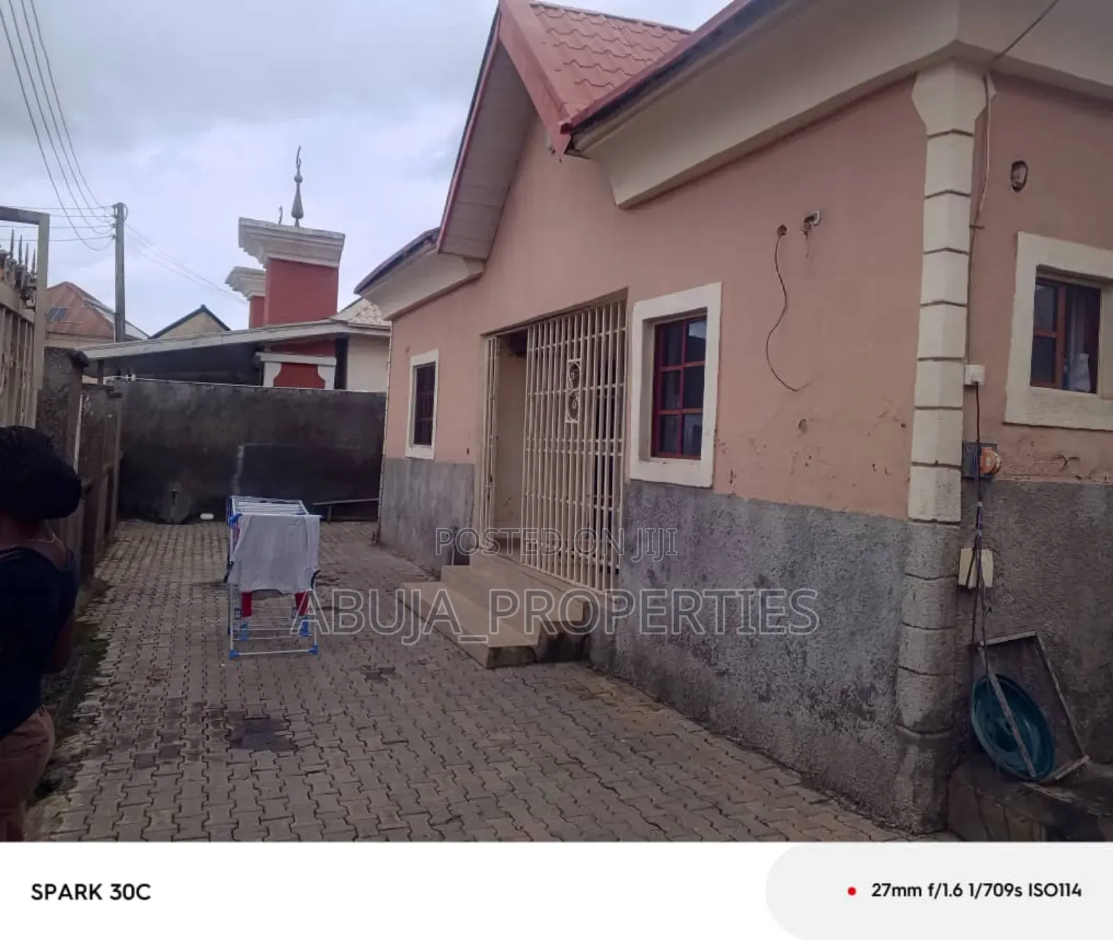 2bdrm Bungalow in Lokogoma for sale in Lokogoma