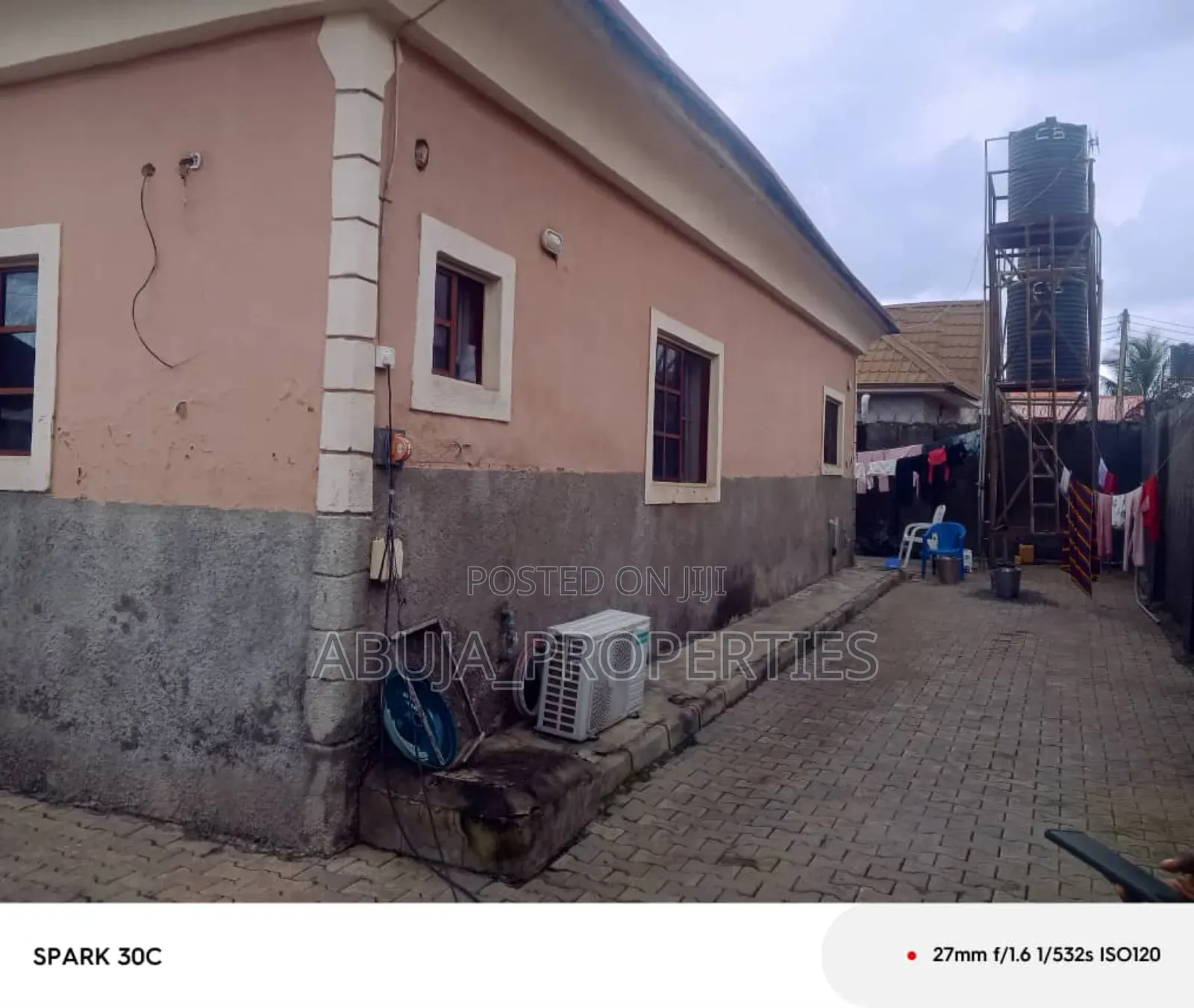 2bdrm Bungalow in Lokogoma for sale in Lokogoma