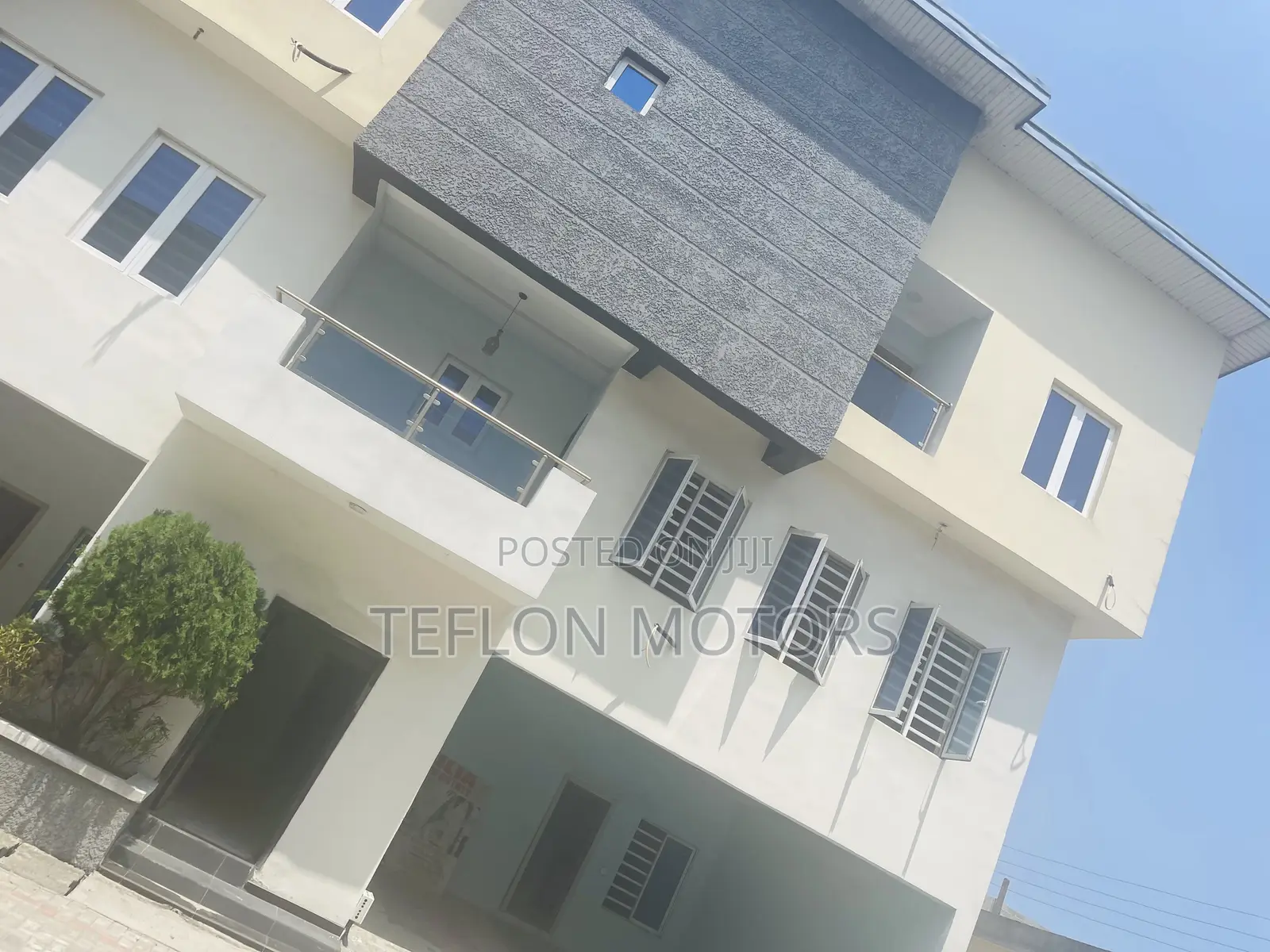 4bdrm Duplex in Emilia Garden, Ogombo for sale in Ogombo