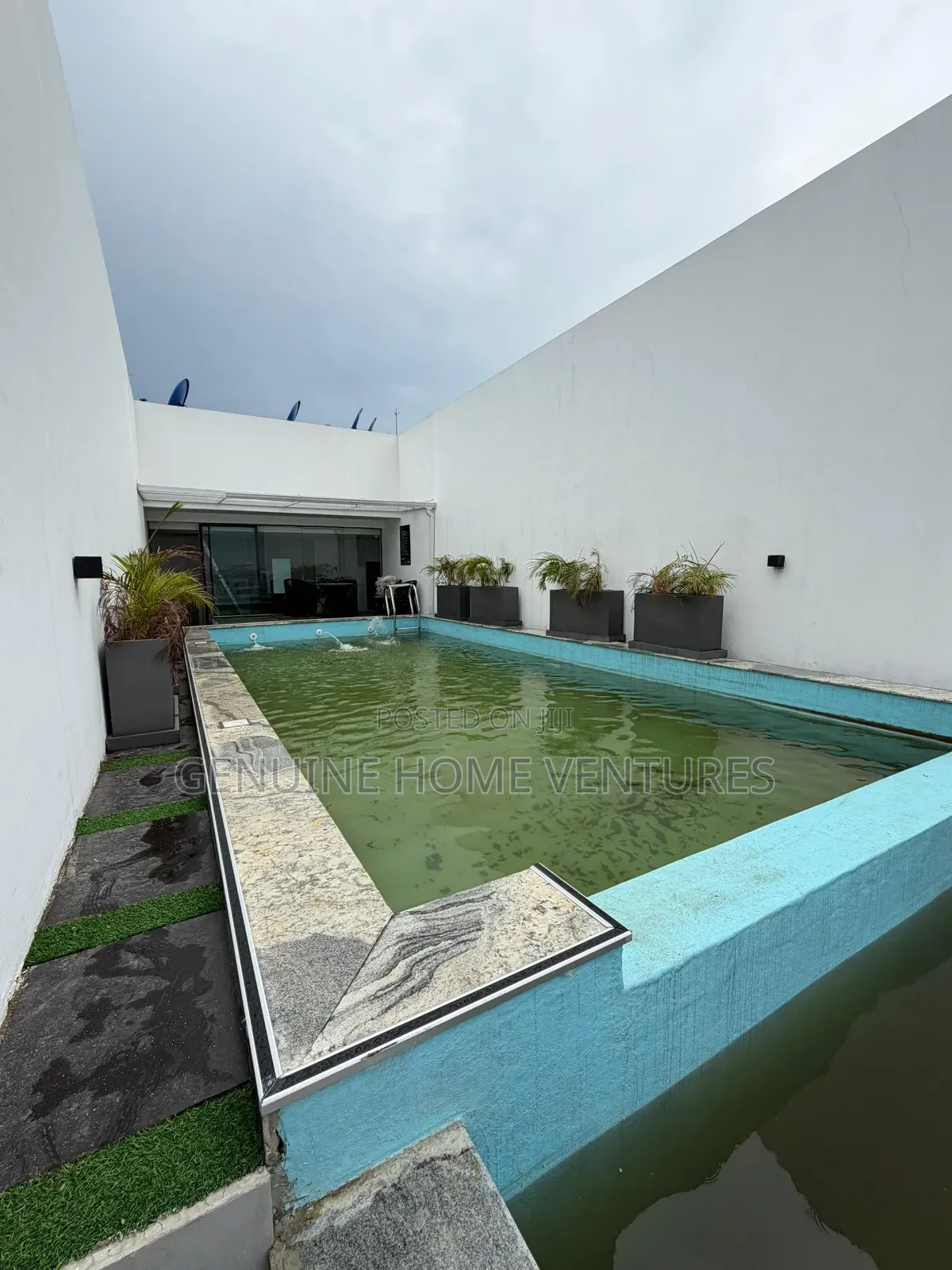 2bdrm Apartment in Lekki Phase One for sale in Lekki Phase 1