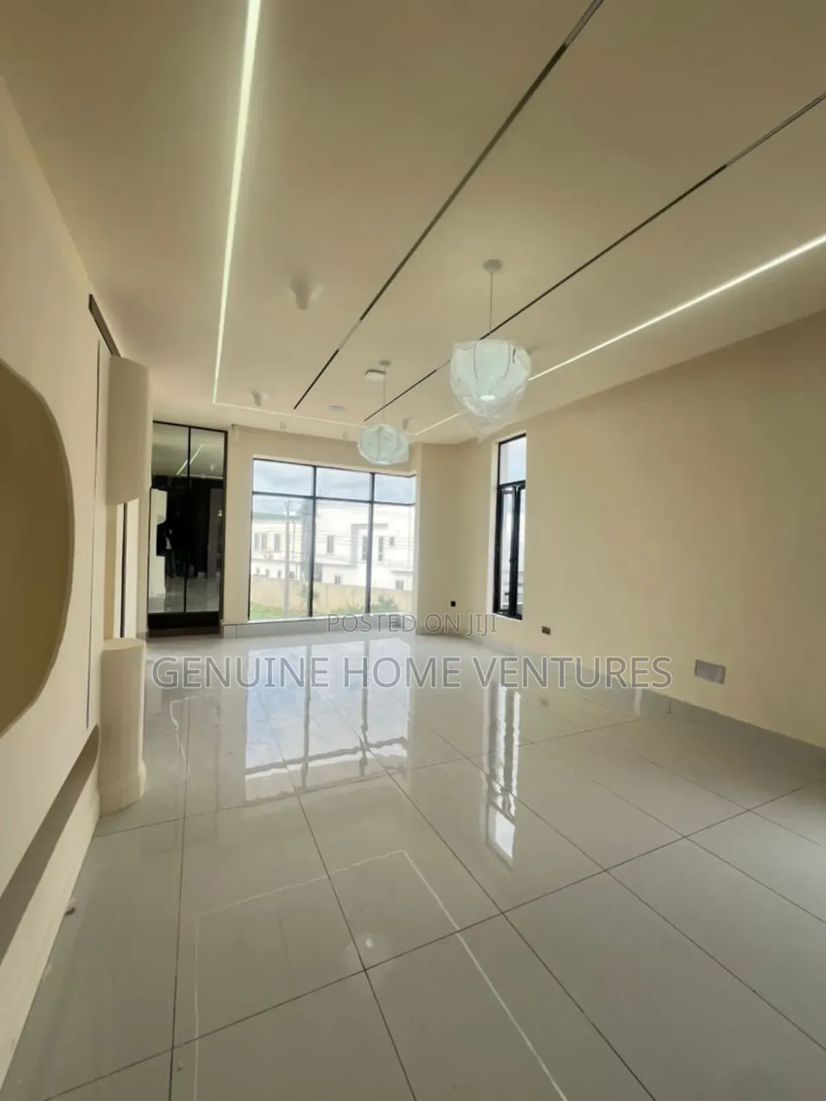 5bdrm Duplex in Orchid Lekki, Chevron for sale in Chevron