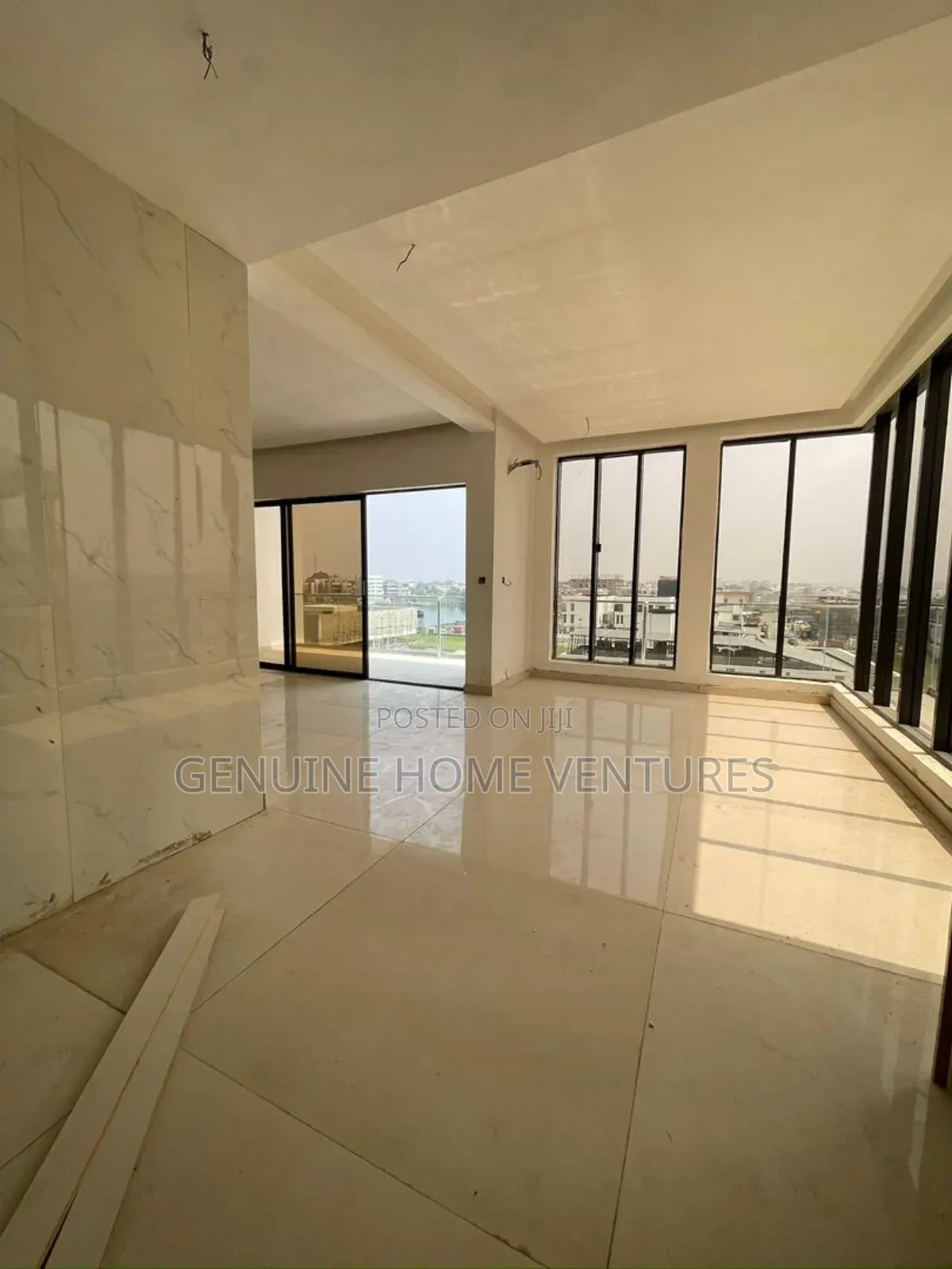 4bdrm Maisonette in Ikoyi, Awolowo Road for sale in Awolowo Road