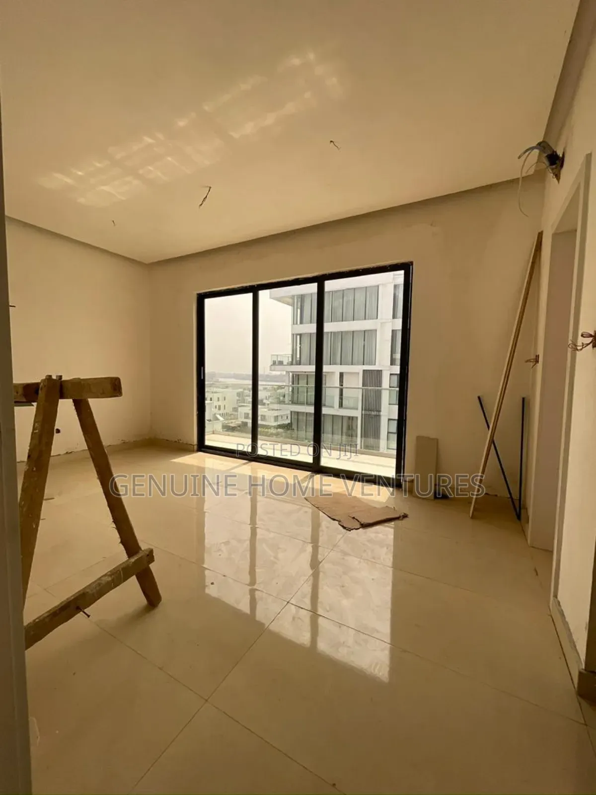 4bdrm Maisonette in Ikoyi, Awolowo Road for sale in Awolowo Road