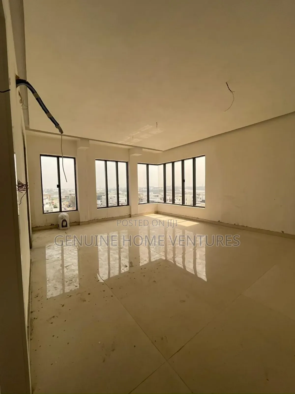 4bdrm Maisonette in Ikoyi, Awolowo Road for sale in Awolowo Road