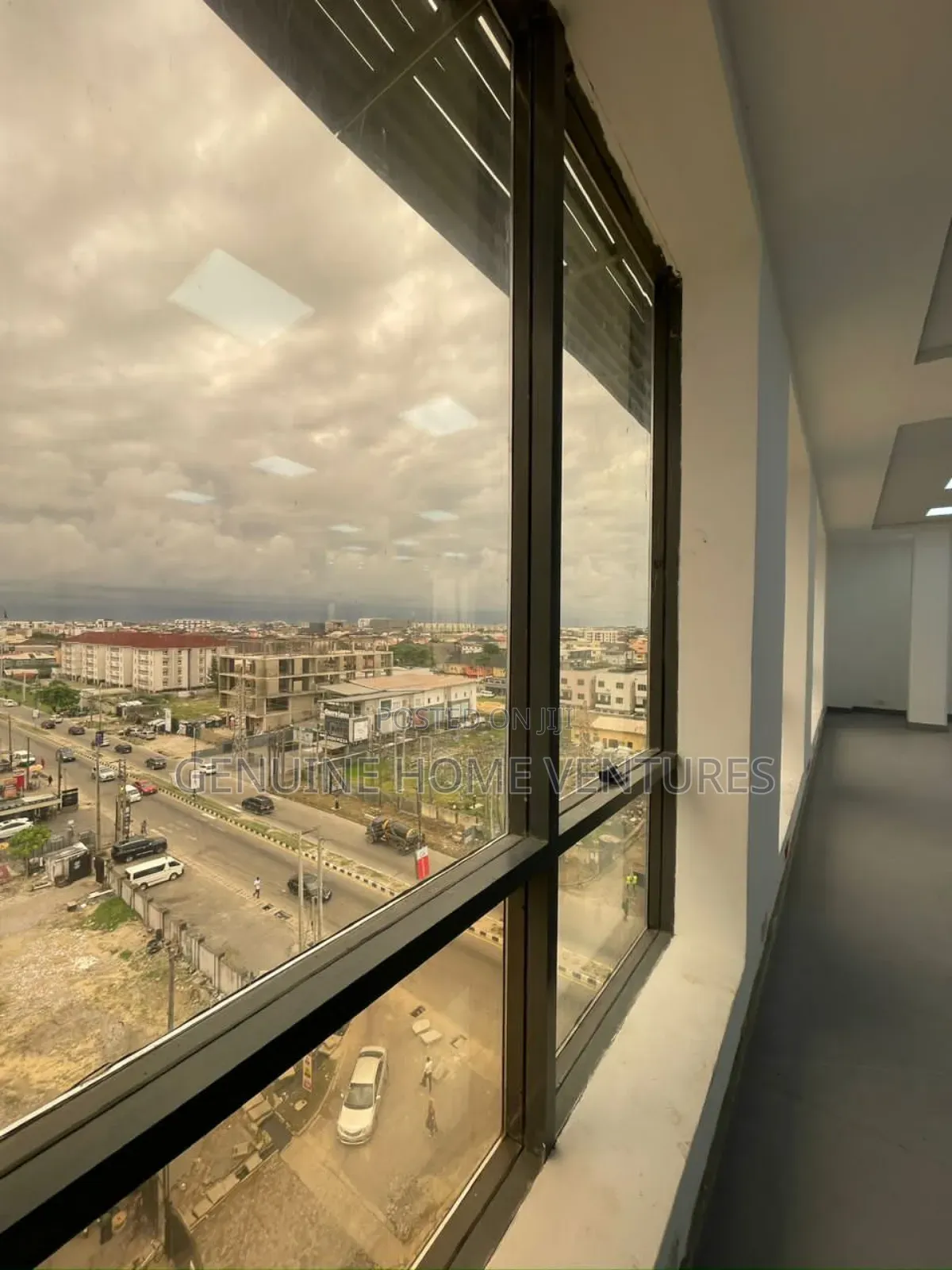 The Beacon Office Space Lekki Phase One in Lekki Phase 1