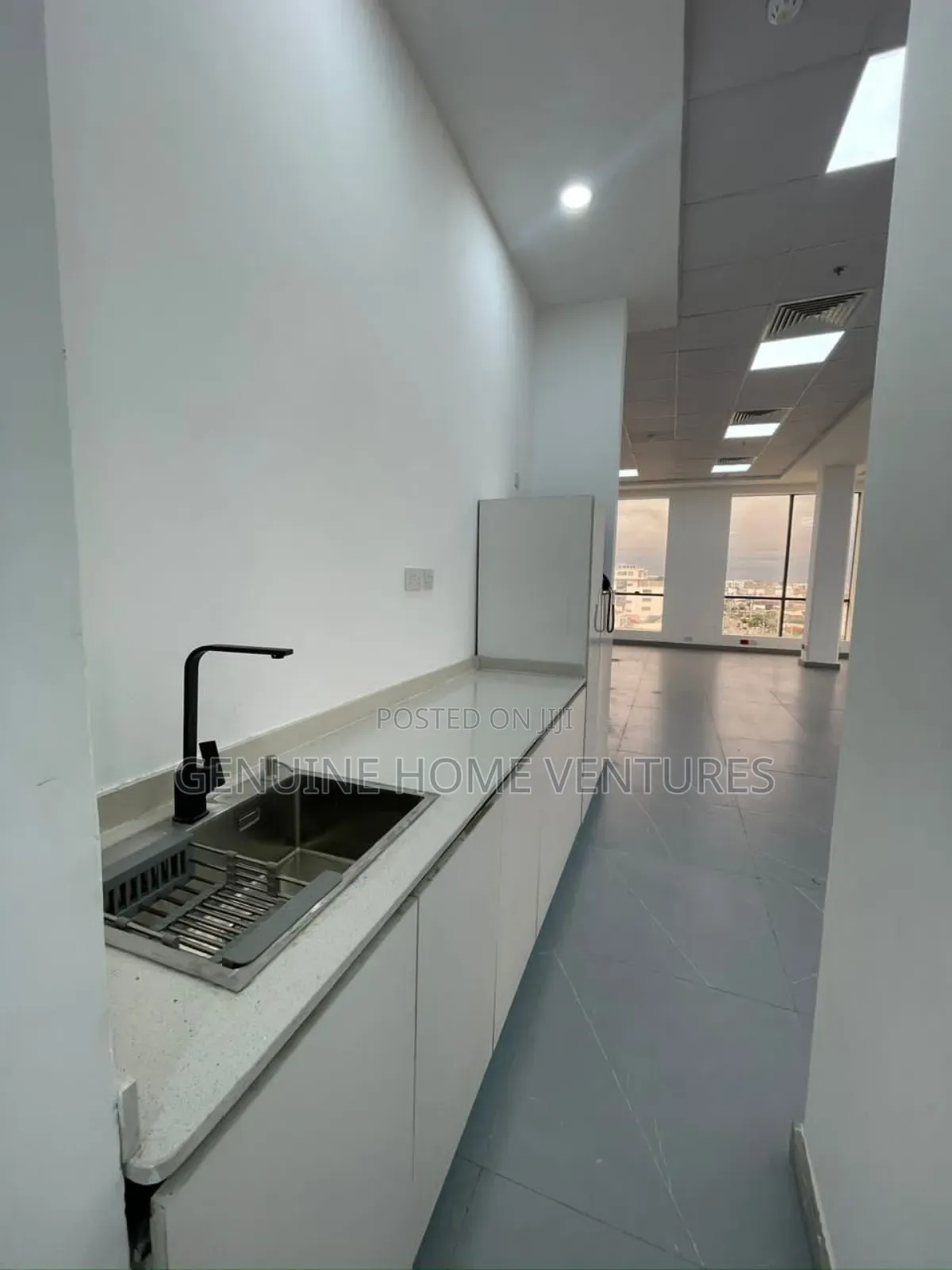 The Beacon Office Space Lekki Phase One in Lekki Phase 1