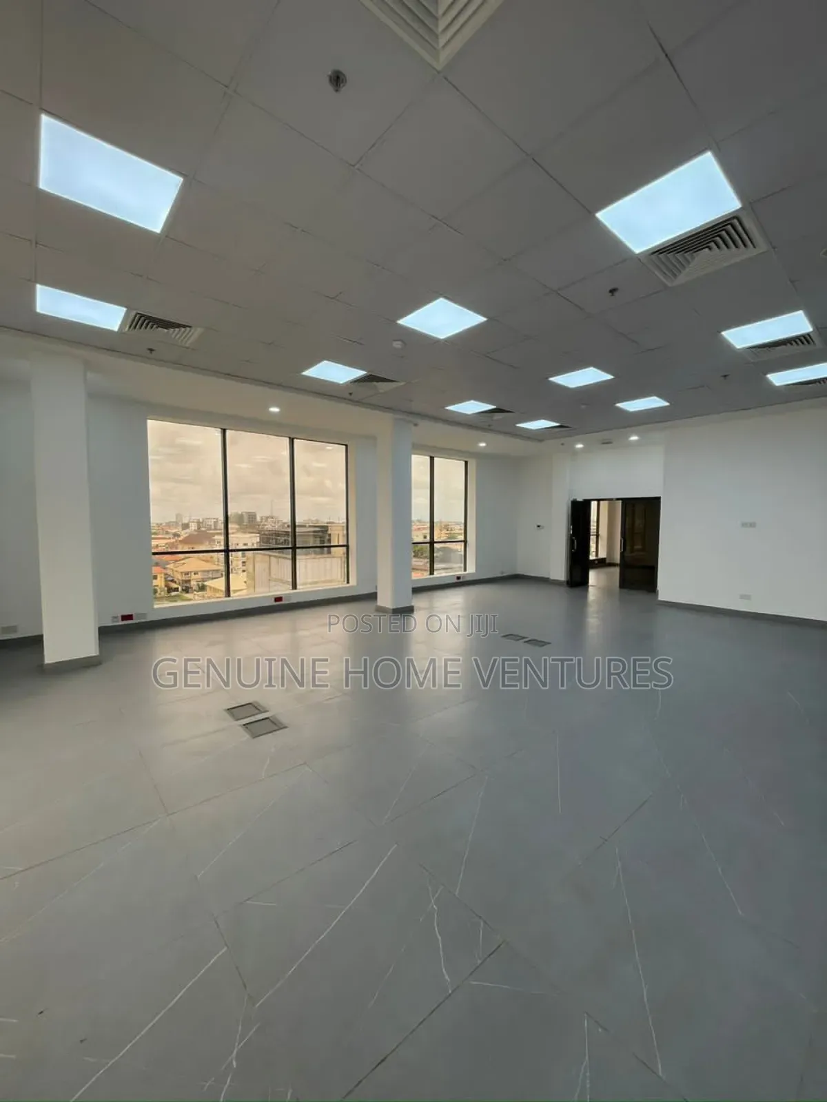 The Beacon Office Space Lekki Phase One in Lekki Phase 1