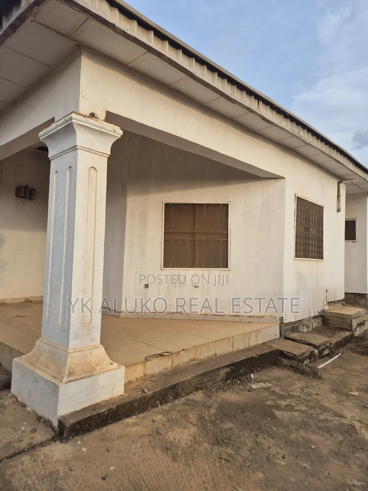 Deed of Assignment in Ilorin South