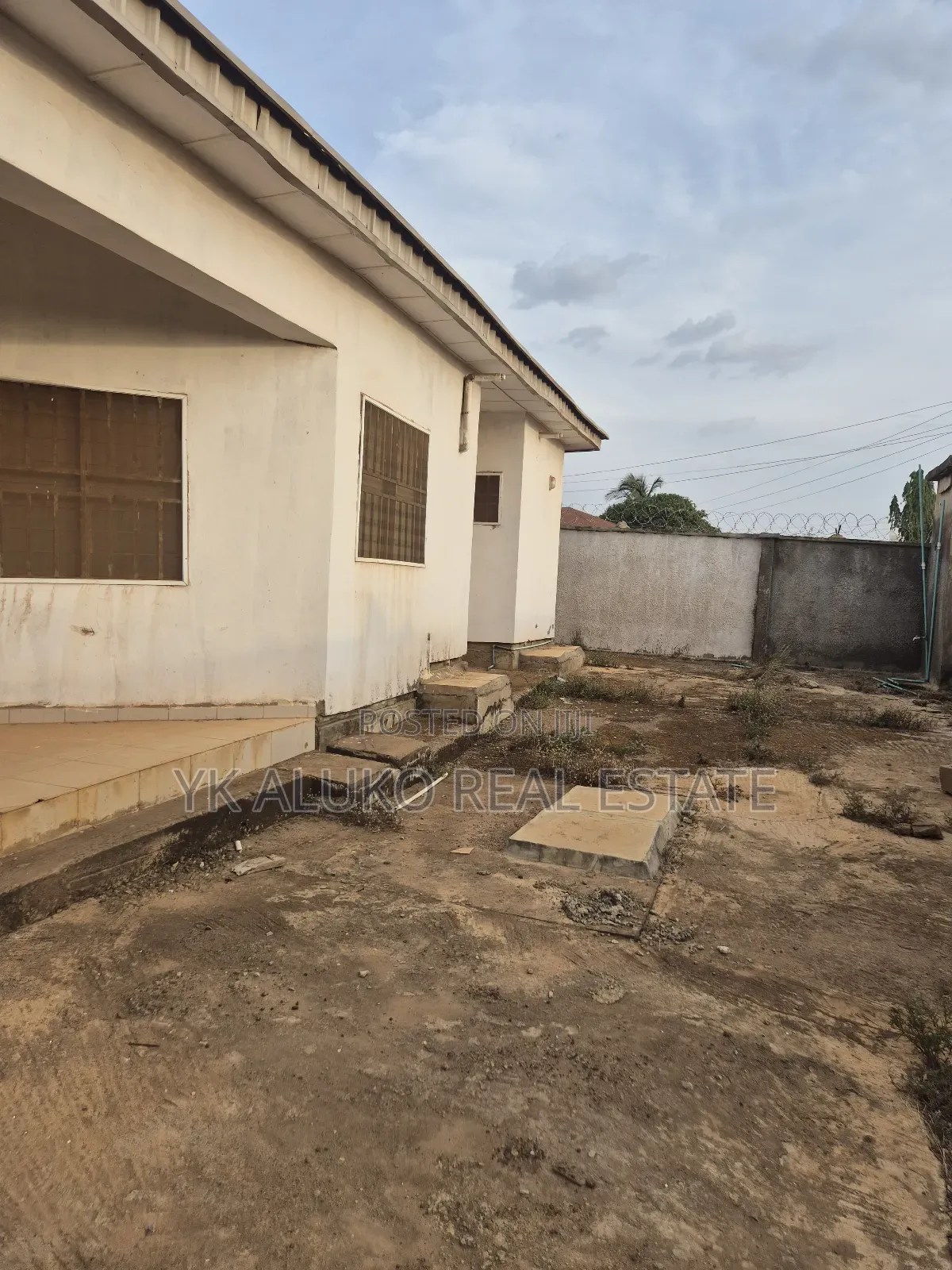 Deed of Assignment in Ilorin South