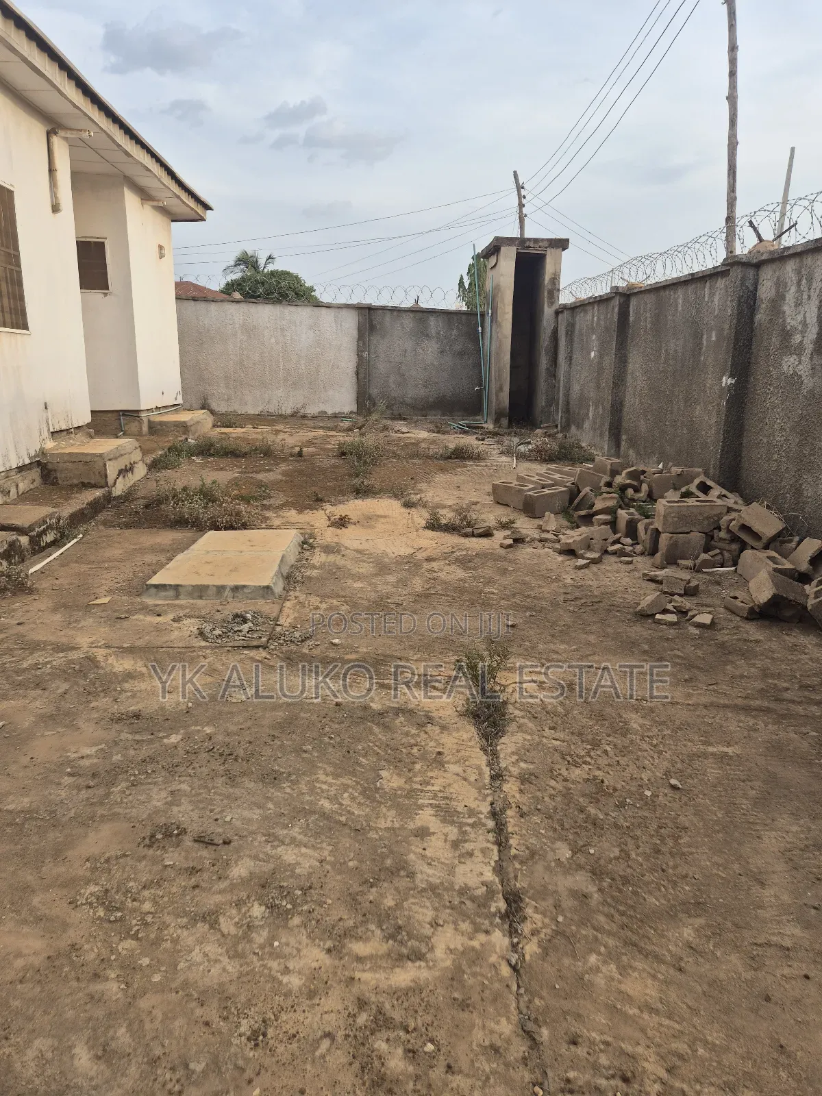 Deed of Assignment in Ilorin South