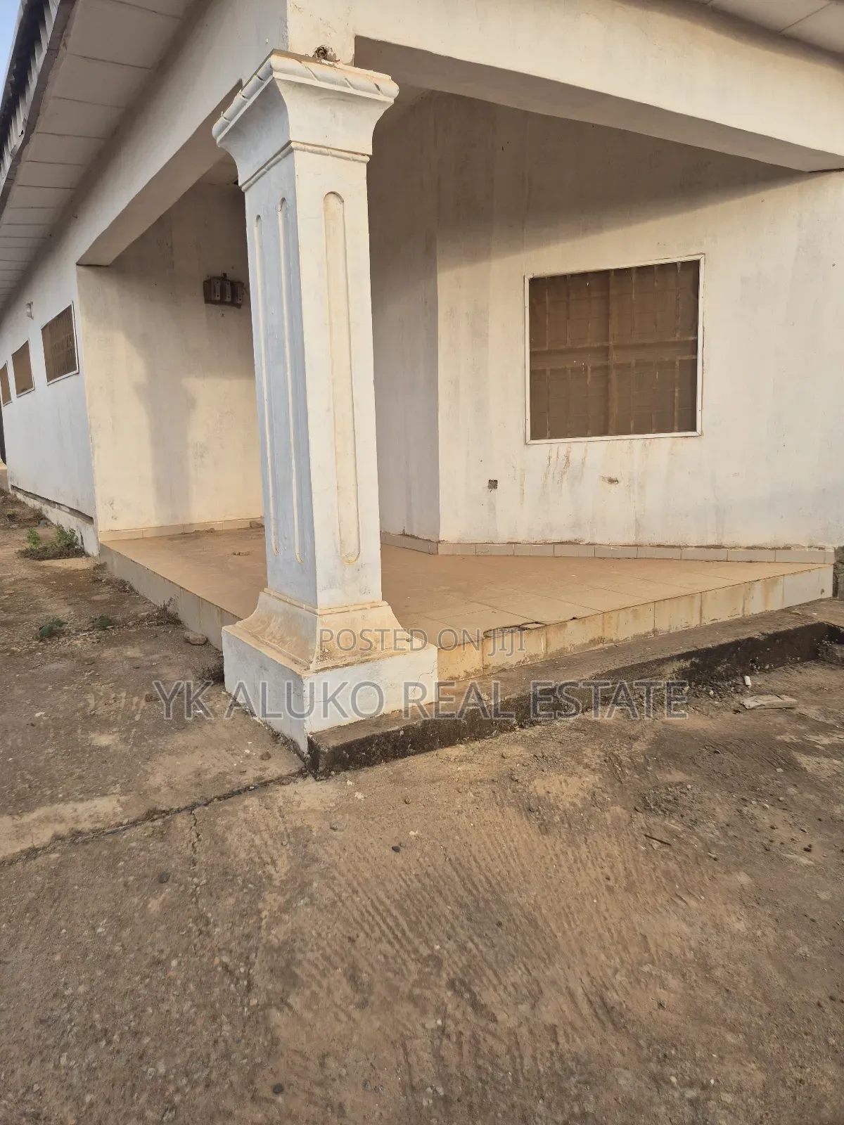 Deed of Assignment in Ilorin South