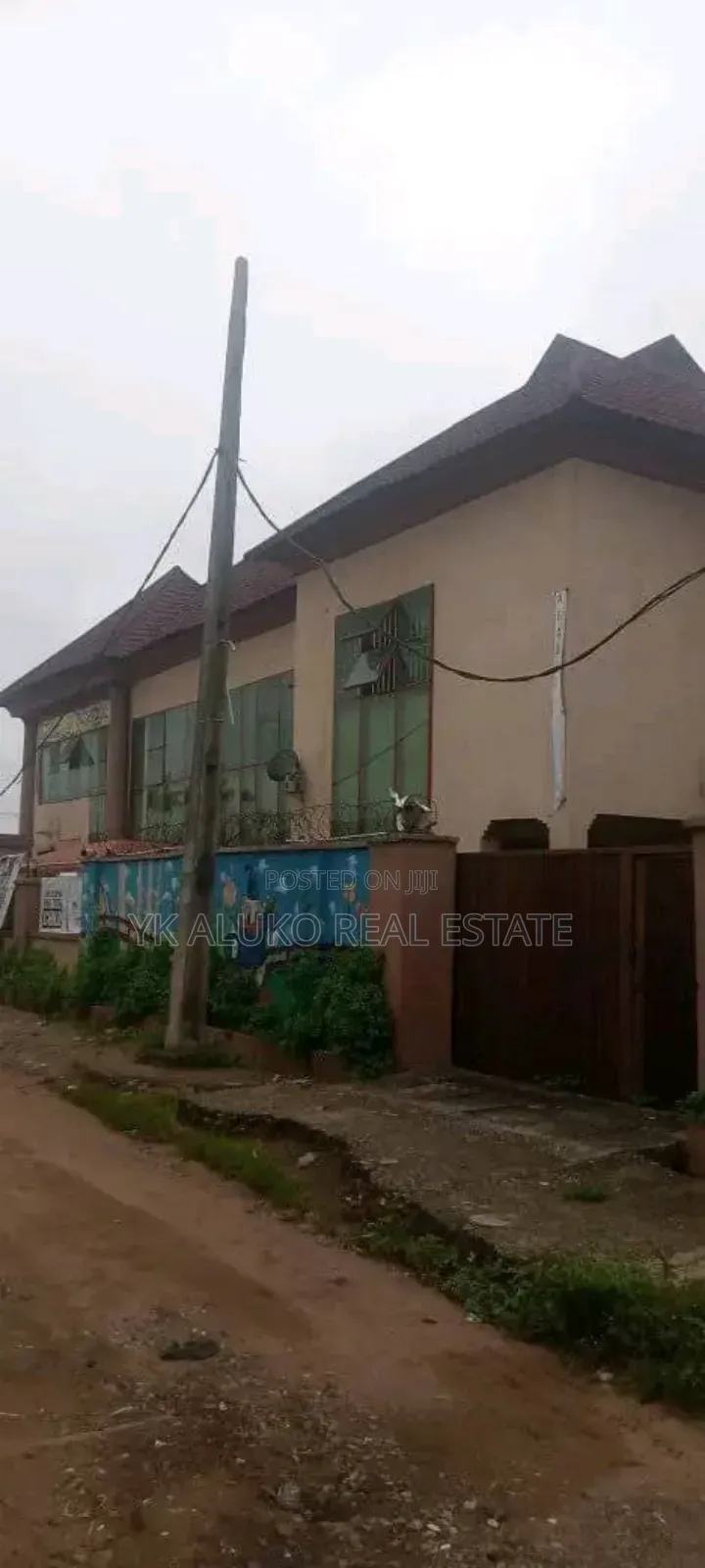 Deed of Assignment in Ilorin West