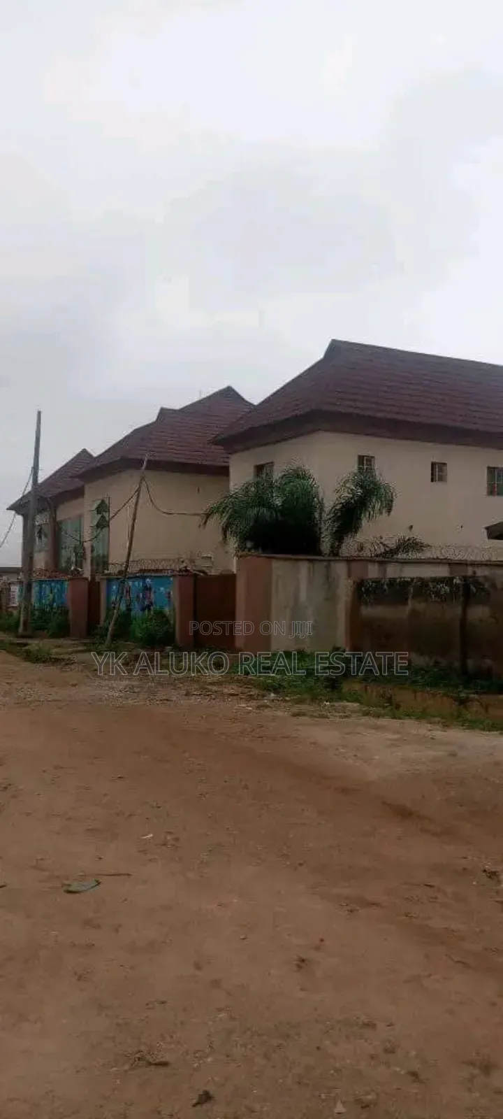 Deed of Assignment in Ilorin West