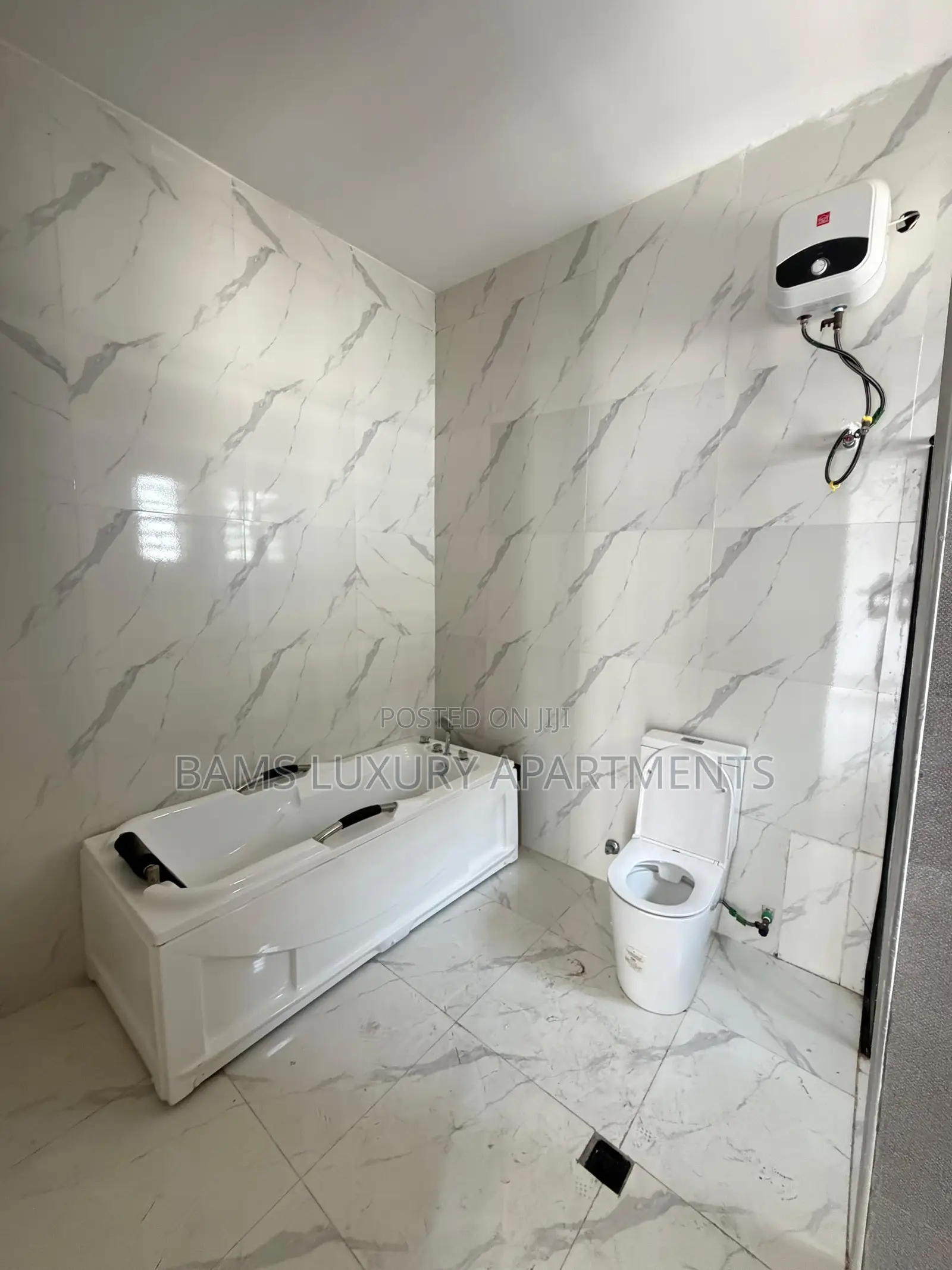 Furnished 4bdrm Duplex in Ikota for sale in Ikota