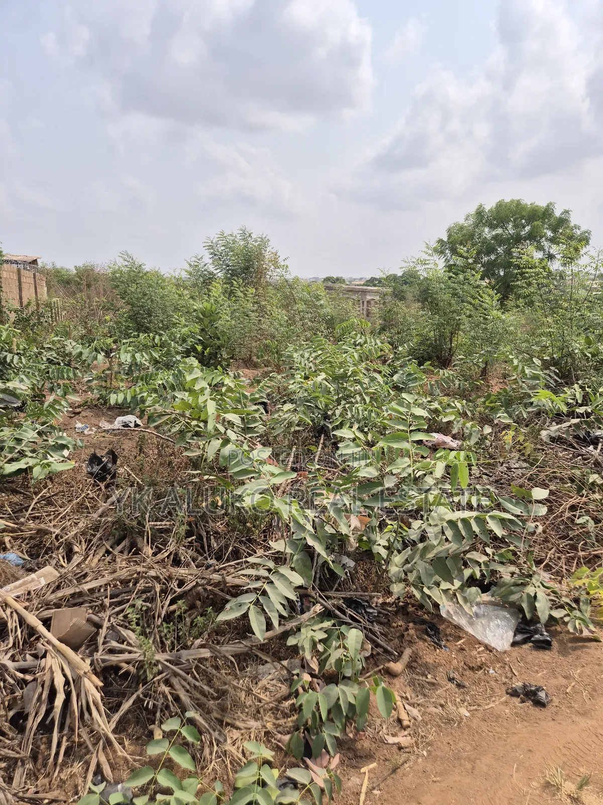 Deed of Assignment and Registered Survey in Ilorin West