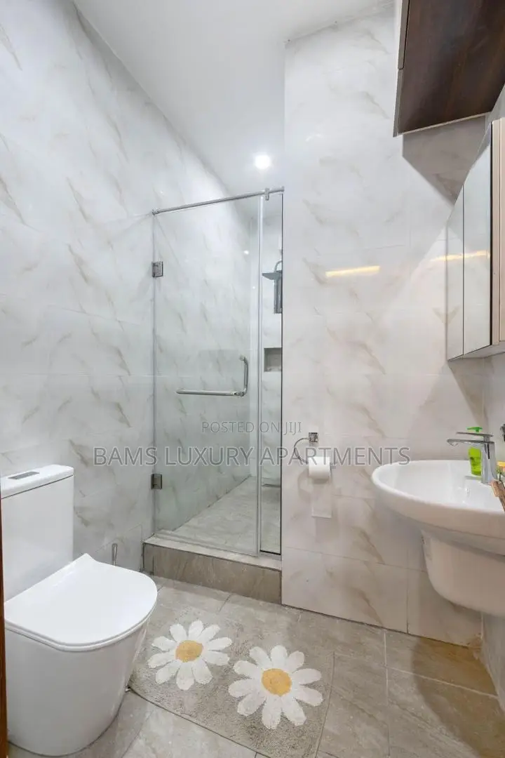 Neat and Nice Service on the Island in Lekki Phase 1