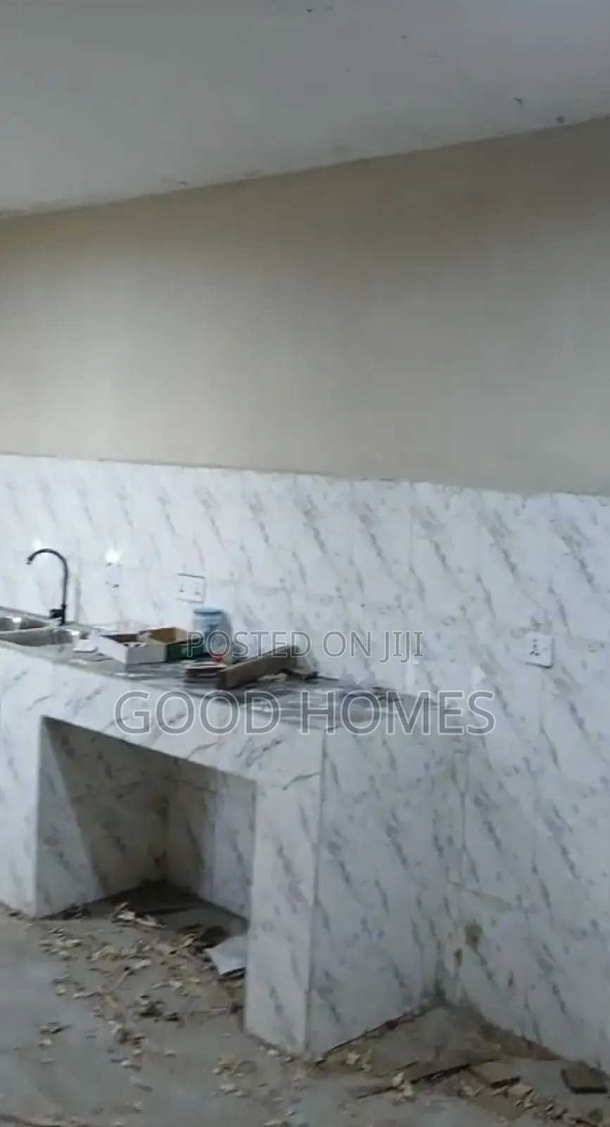 Furnished 3bdrm Block of Flats in Liverpool for rent in Liverpool