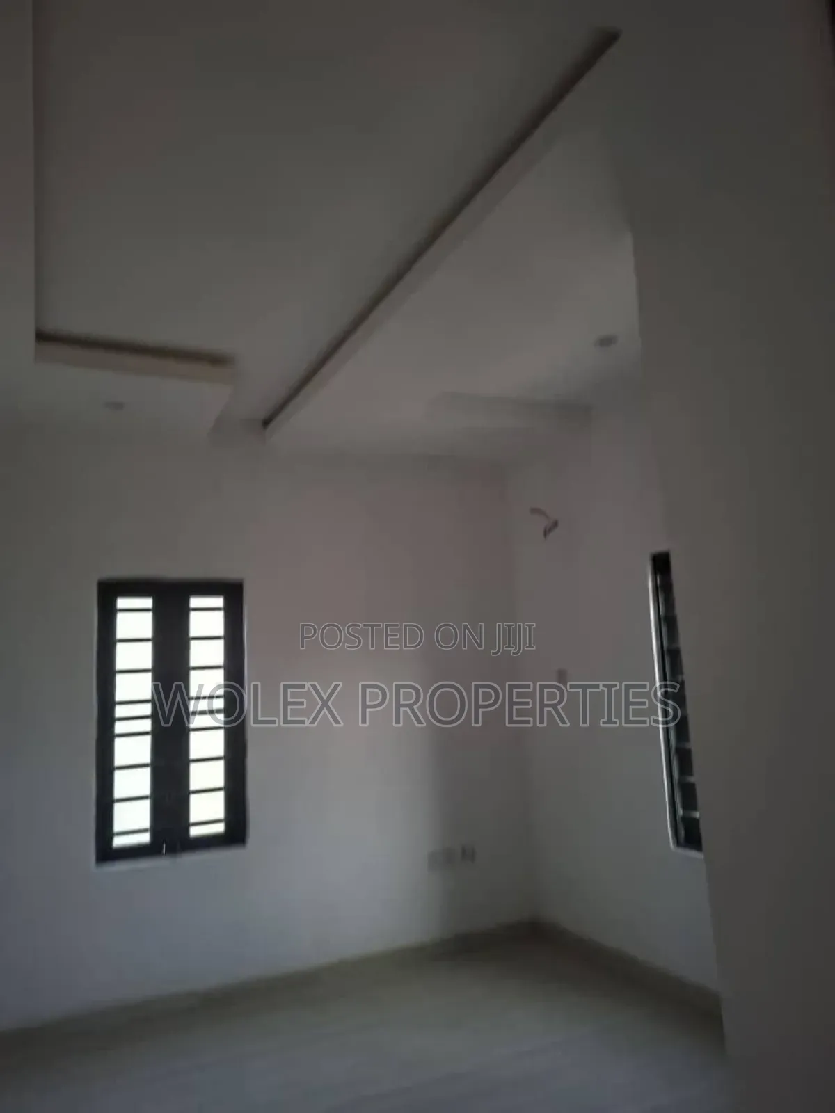 Furnished 2bdrm Block of Flats in Mercyland Estate, Baruwa for rent in Baruwa