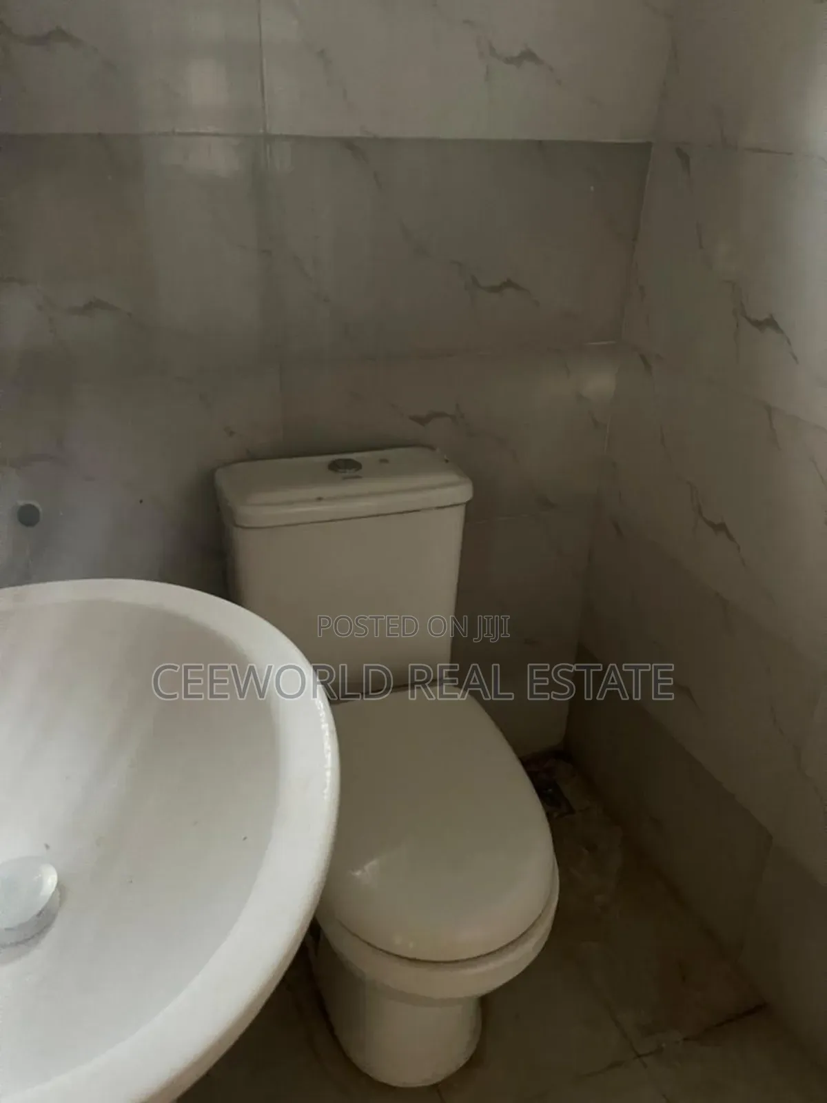 Open Plan Office Space Available at Oluyole Main Estate in Oluyole