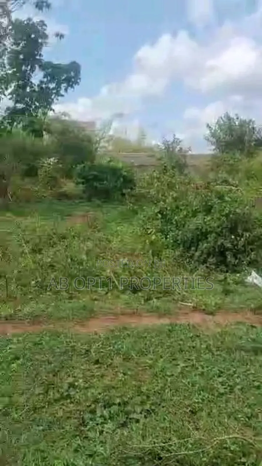 50ft by 100ft Land at Biu Estate, Amagba for Sale in Benin City