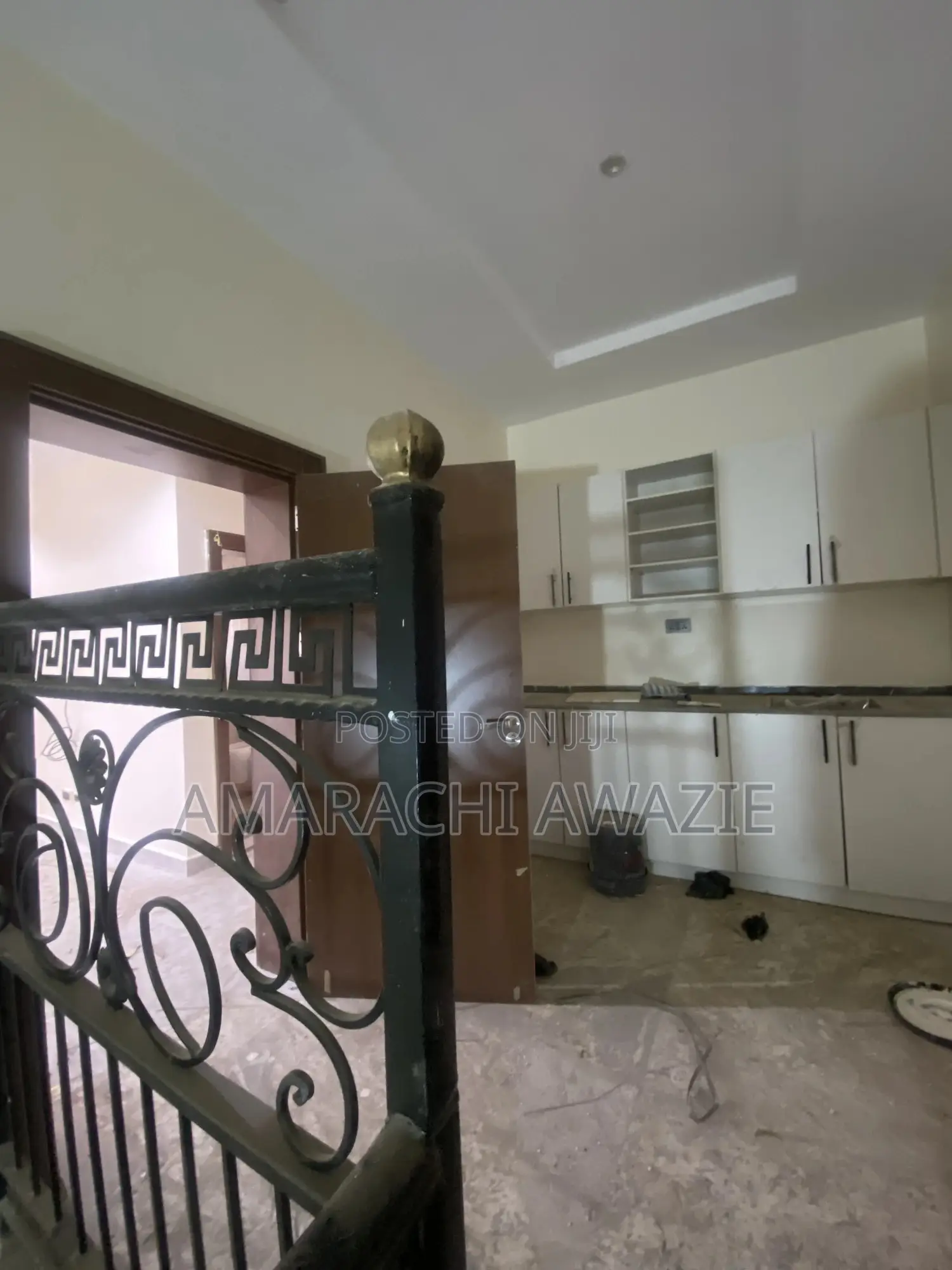 4bdrm Townhouse / Terrace in Life Camp for rent in Life Camp