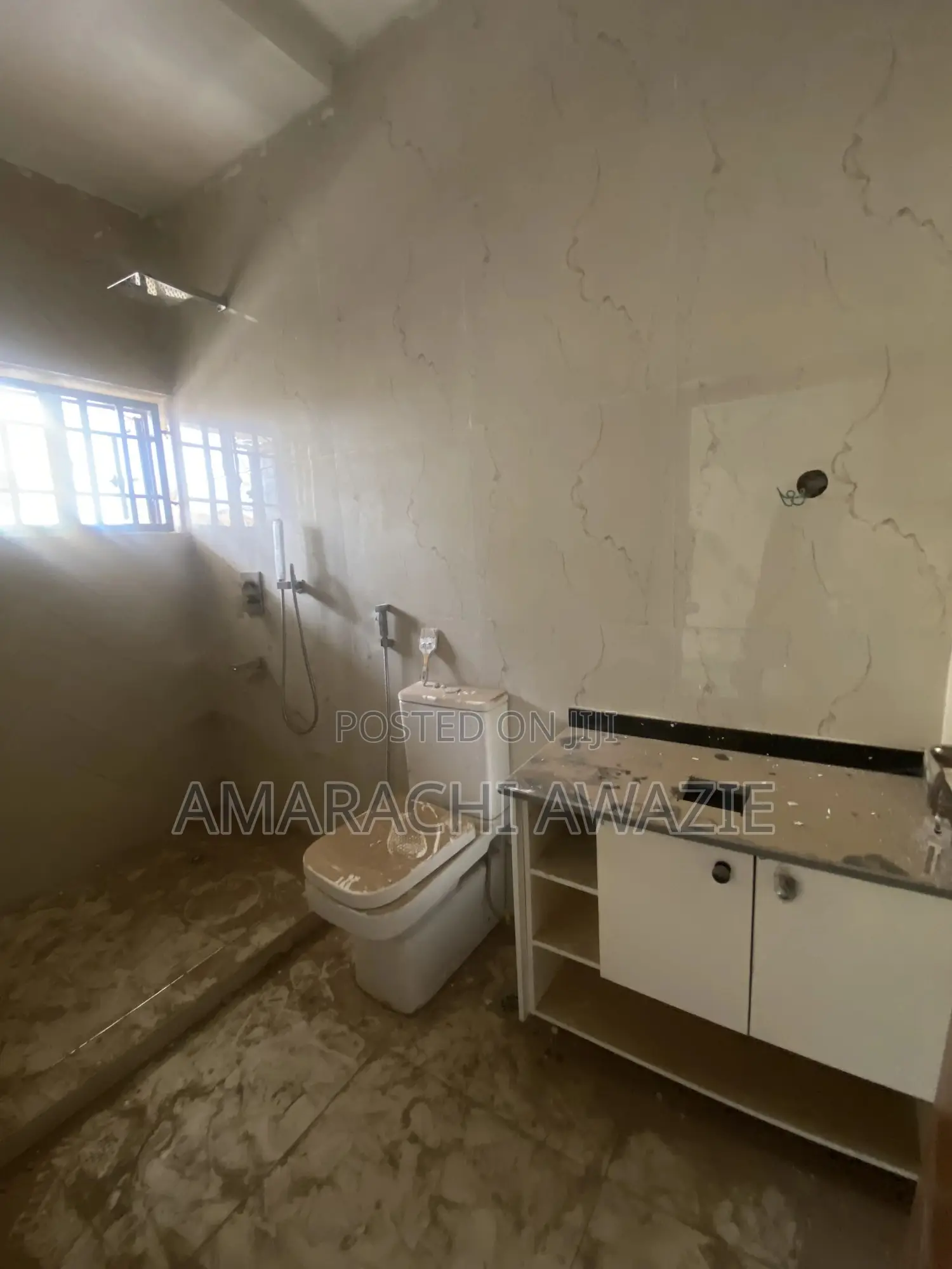 4bdrm Townhouse / Terrace in Life Camp for rent in Life Camp