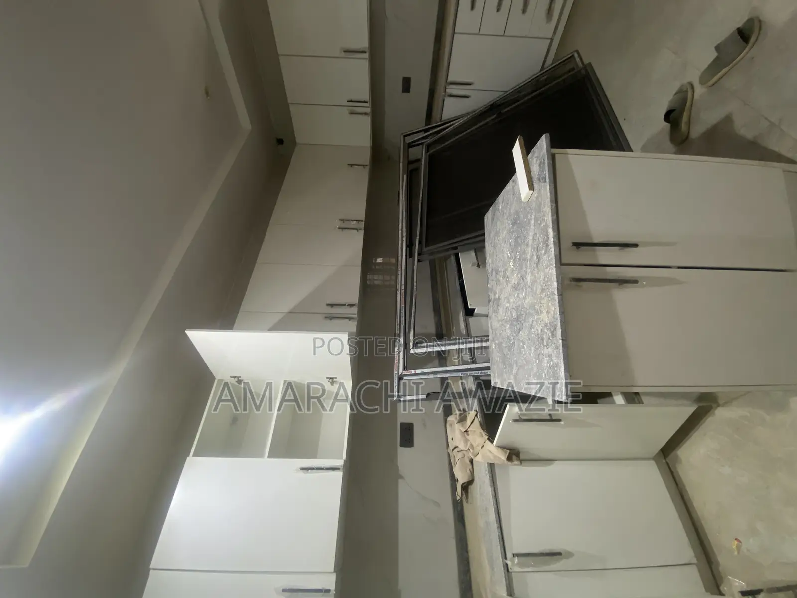 4bdrm Townhouse / Terrace in Life Camp for rent in Life Camp