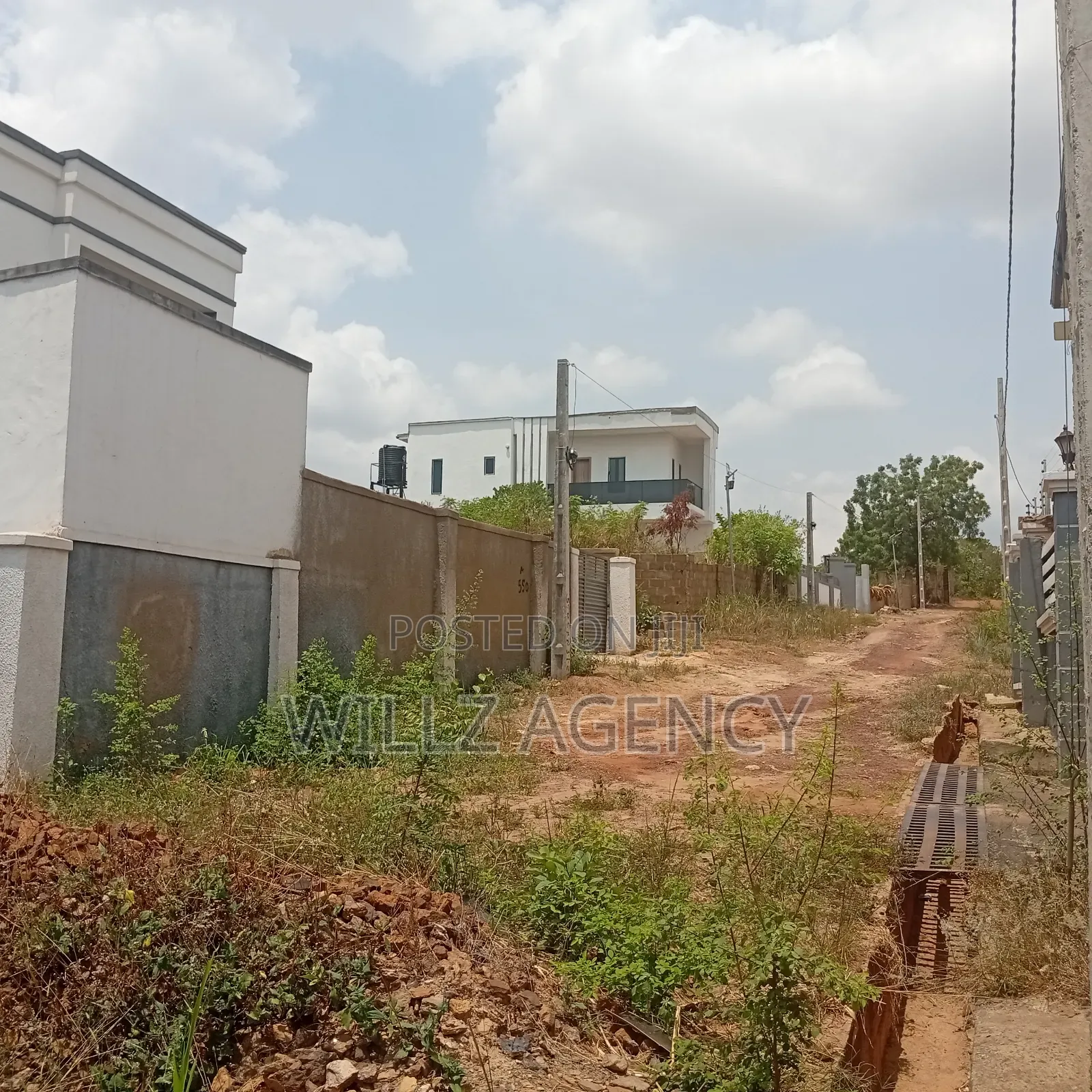 Furnished 4bdrm Duplex in Enugu for sale in Enugu